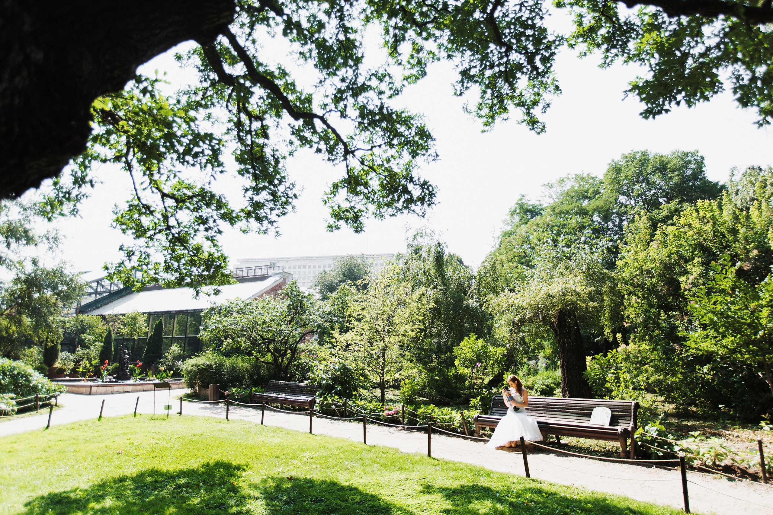 ЩЕЛКУНЧИК. Свадебный фотограф в Москве Никифоров-Гордеев Константин