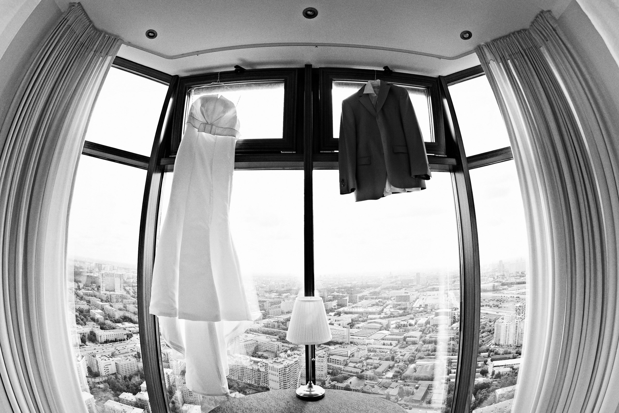 ТРИУМФ. Свадебный фотограф в Москве Никифоров-Гордеев Константин