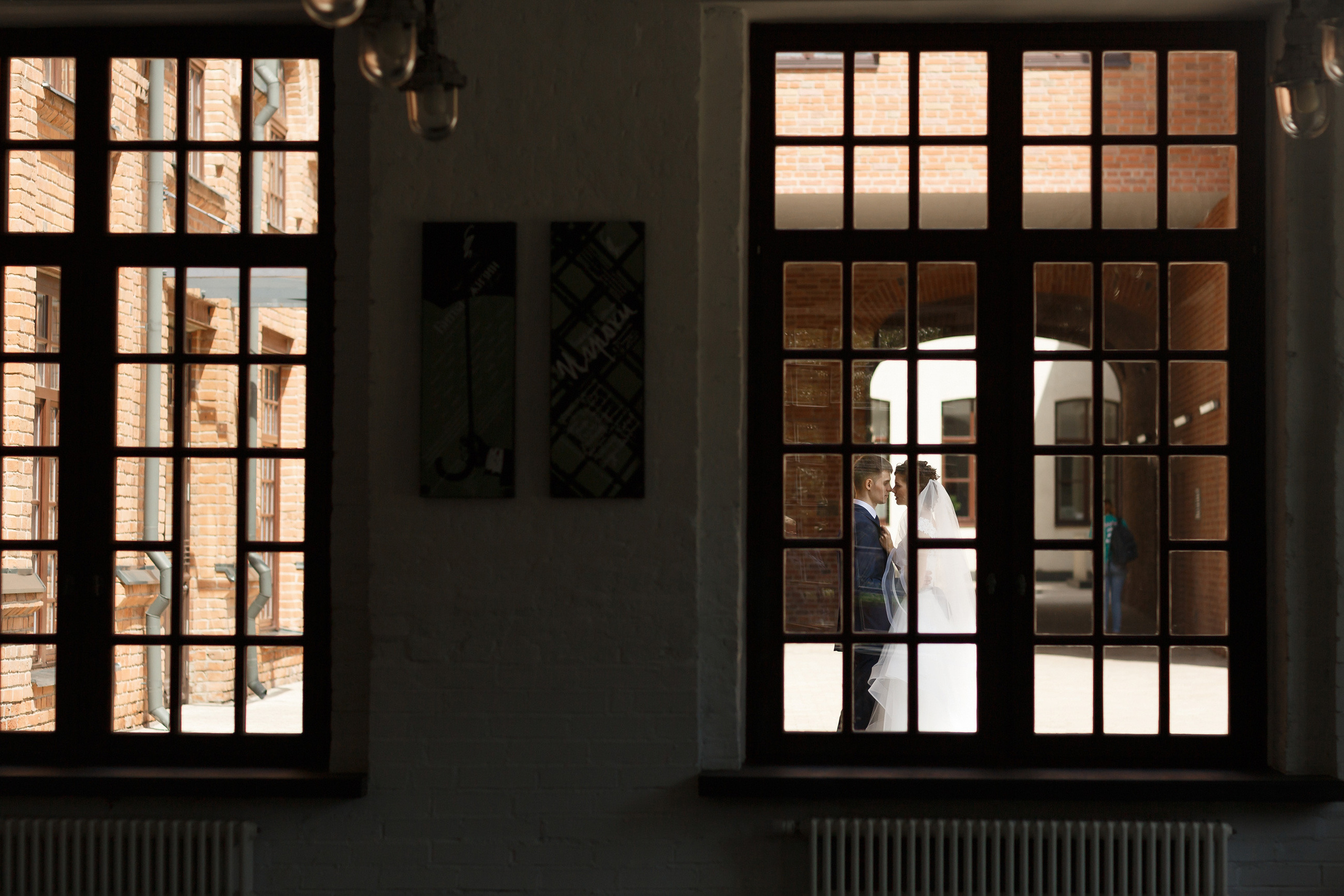 МАРХИ. Свадебный фотограф в Москве Никифоров-Гордеев Константин