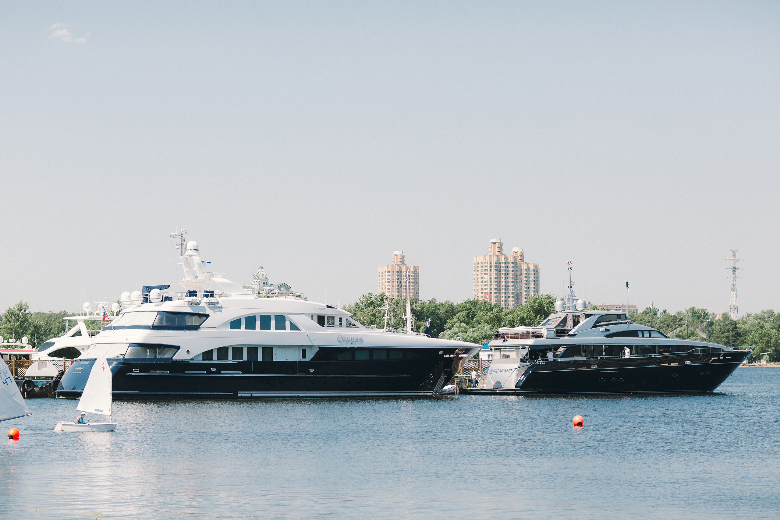 СВЕЖЕСТЬ. Свадебный фотограф в Москве Никифоров-Гордеев Константин