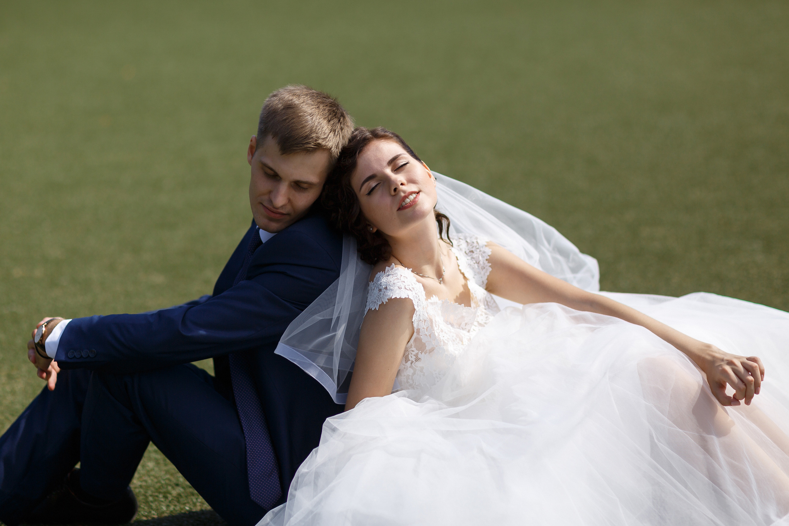 МАРХИ. Свадебный фотограф в Москве Никифоров-Гордеев Константин