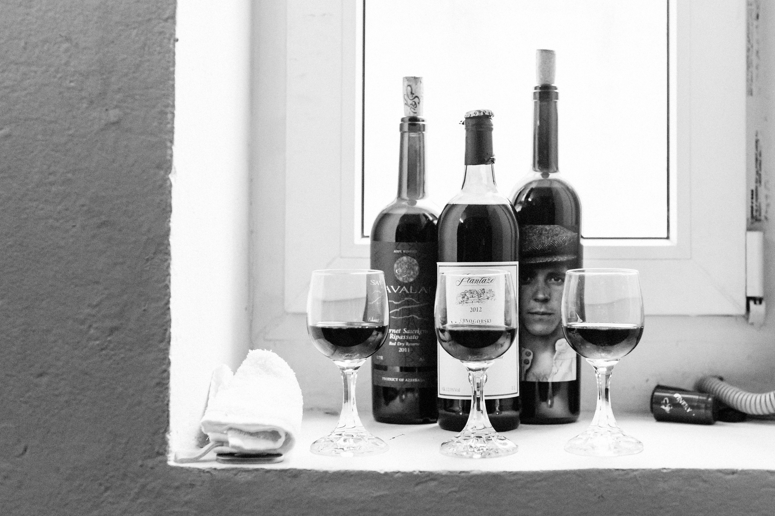 КВЕСТ. Свадебный фотограф в Москве Никифоров-Гордеев Константин