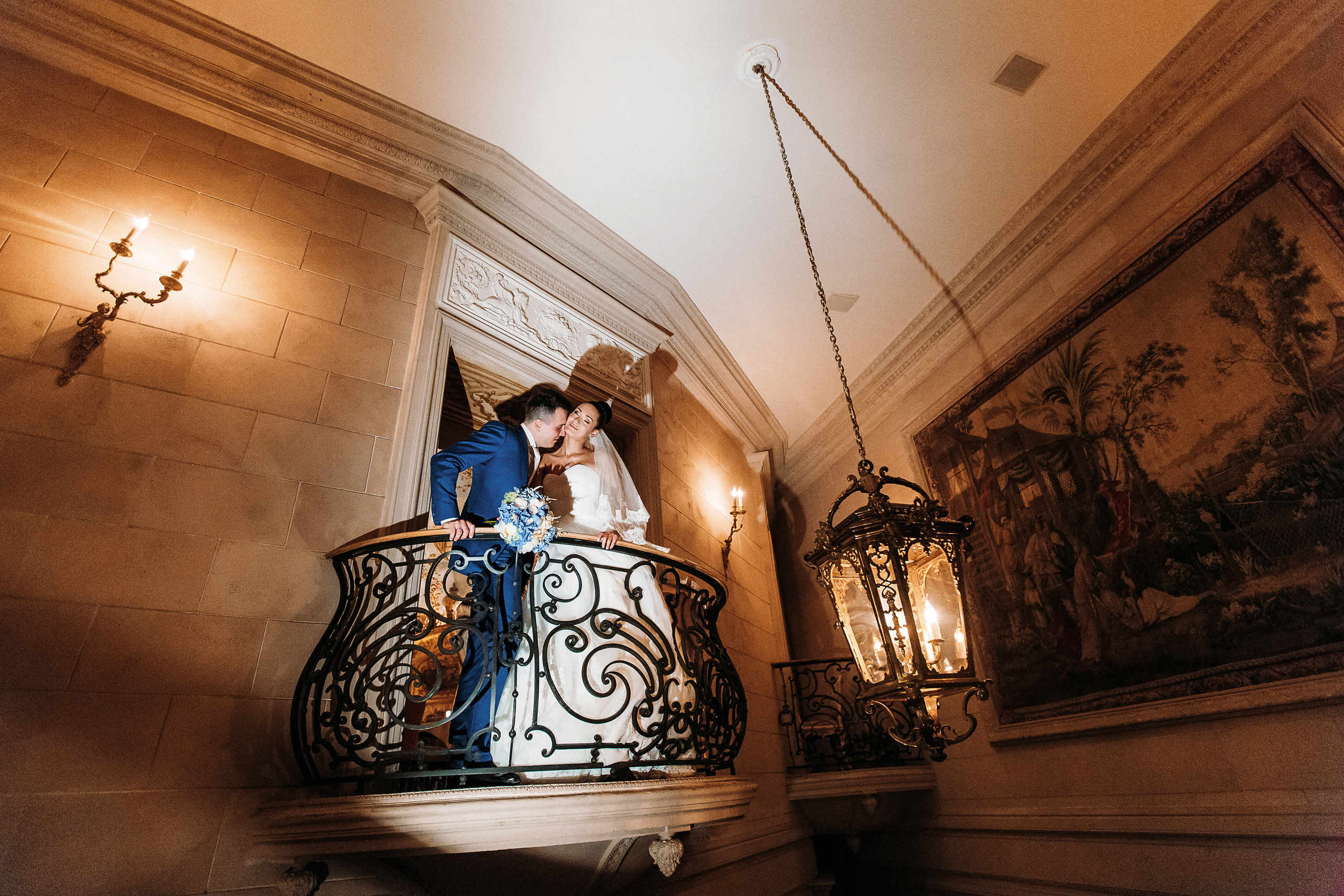 НАСТРОЕНИЕ ВВЕРХ. Свадебный фотограф в Москве Никифоров-Гордеев Константин