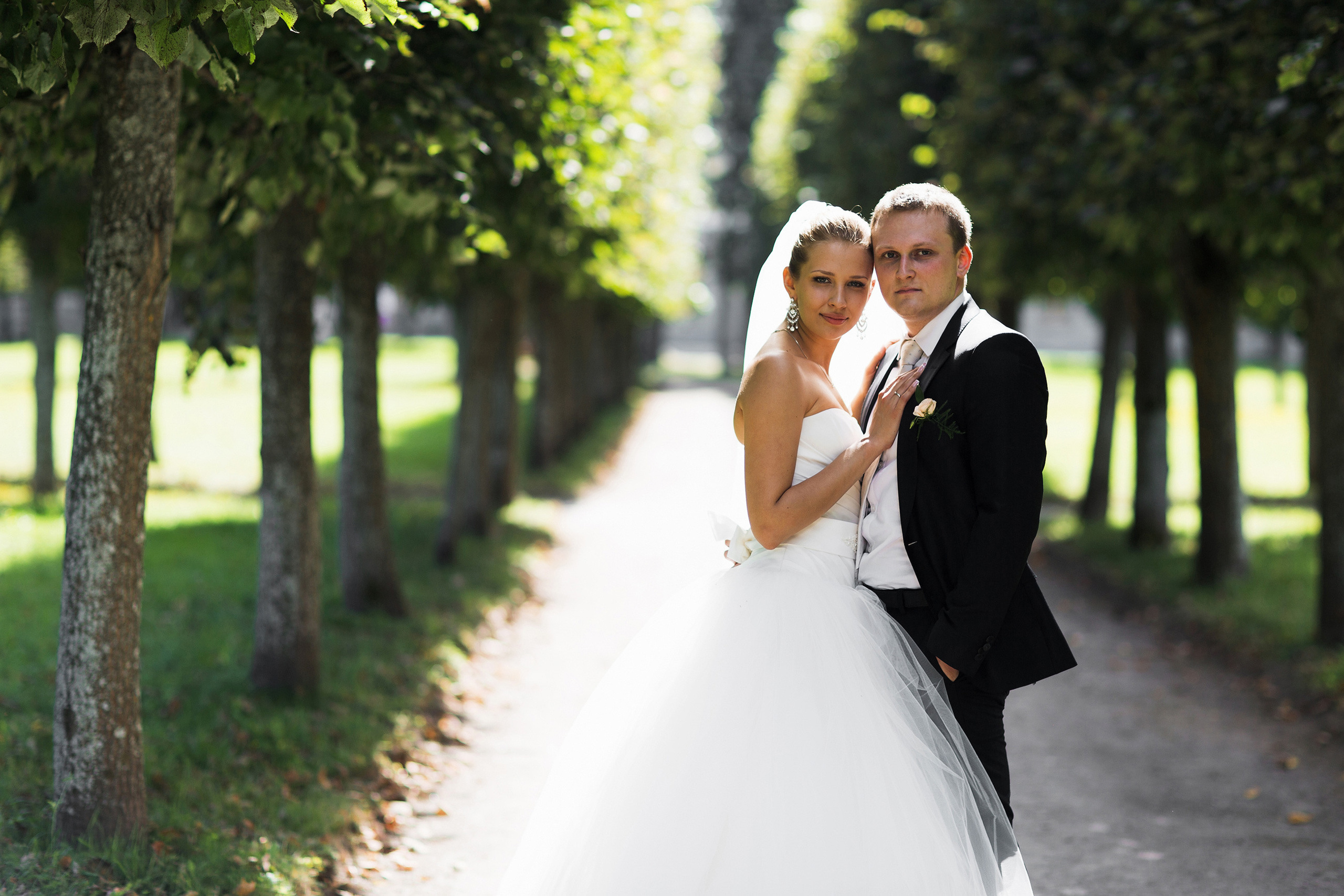 МОНРО. Свадебный фотограф в Москве Никифоров-Гордеев Константин