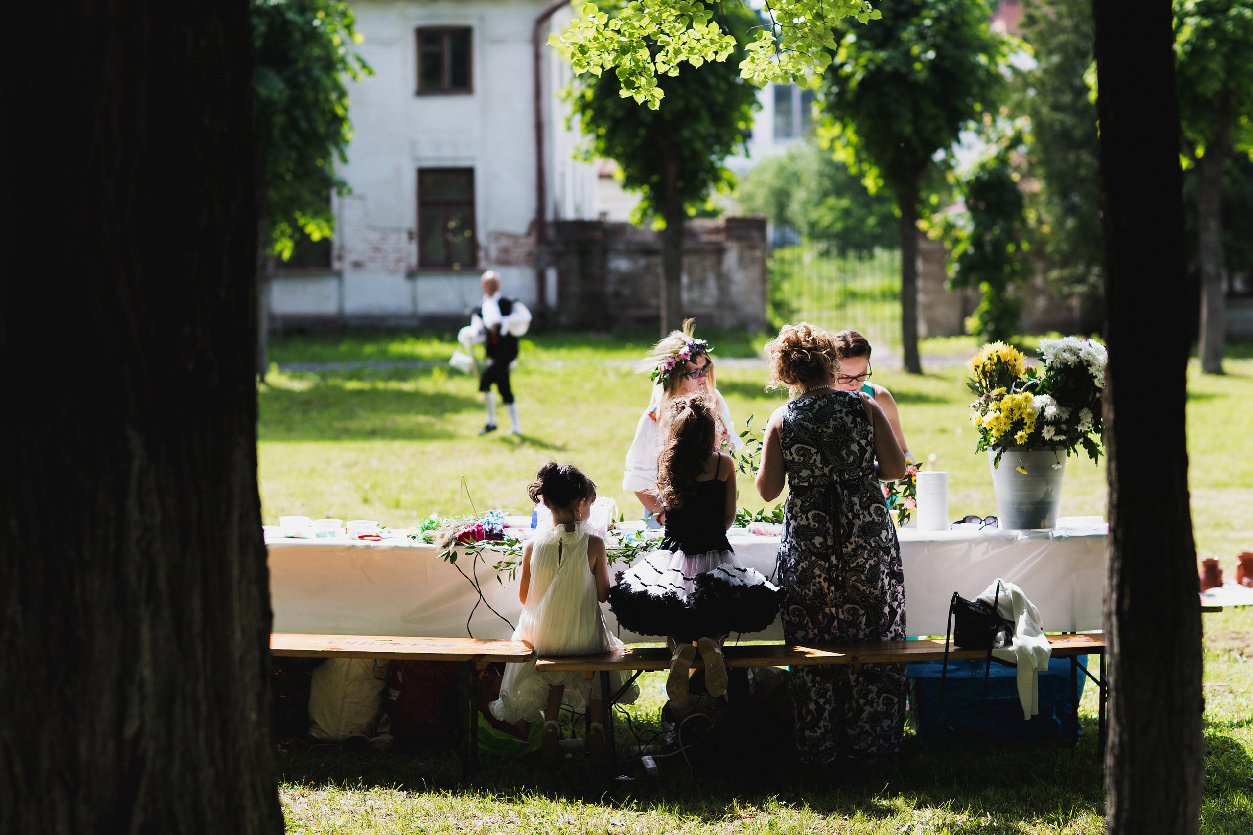 ФОРМУЛА ЛЮБВИ. Свадебный фотограф в Москве Никифоров-Гордеев Константин