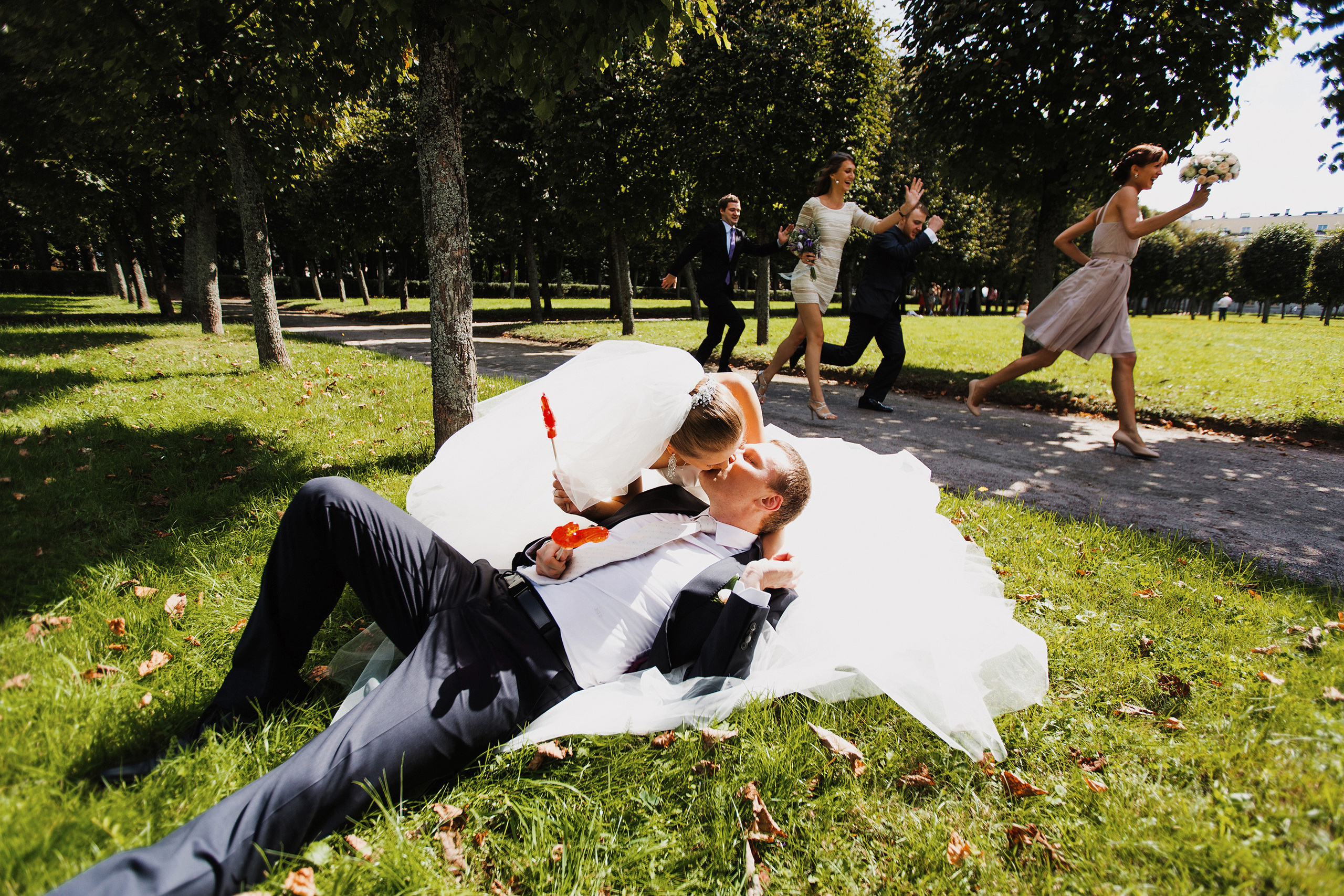 МОНРО. Свадебный фотограф в Москве Никифоров-Гордеев Константин