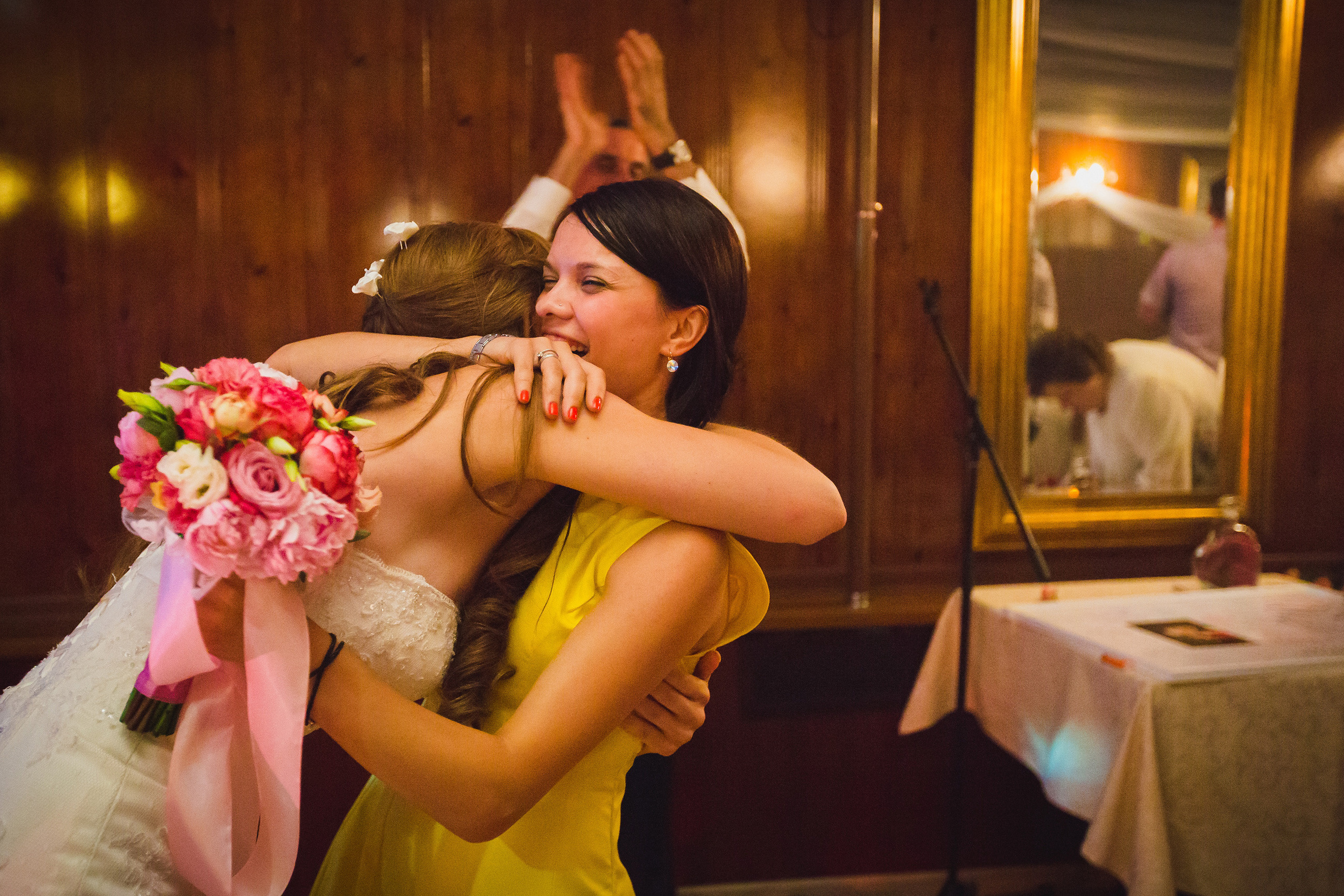 ЩЕЛКУНЧИК. Свадебный фотограф в Москве Никифоров-Гордеев Константин