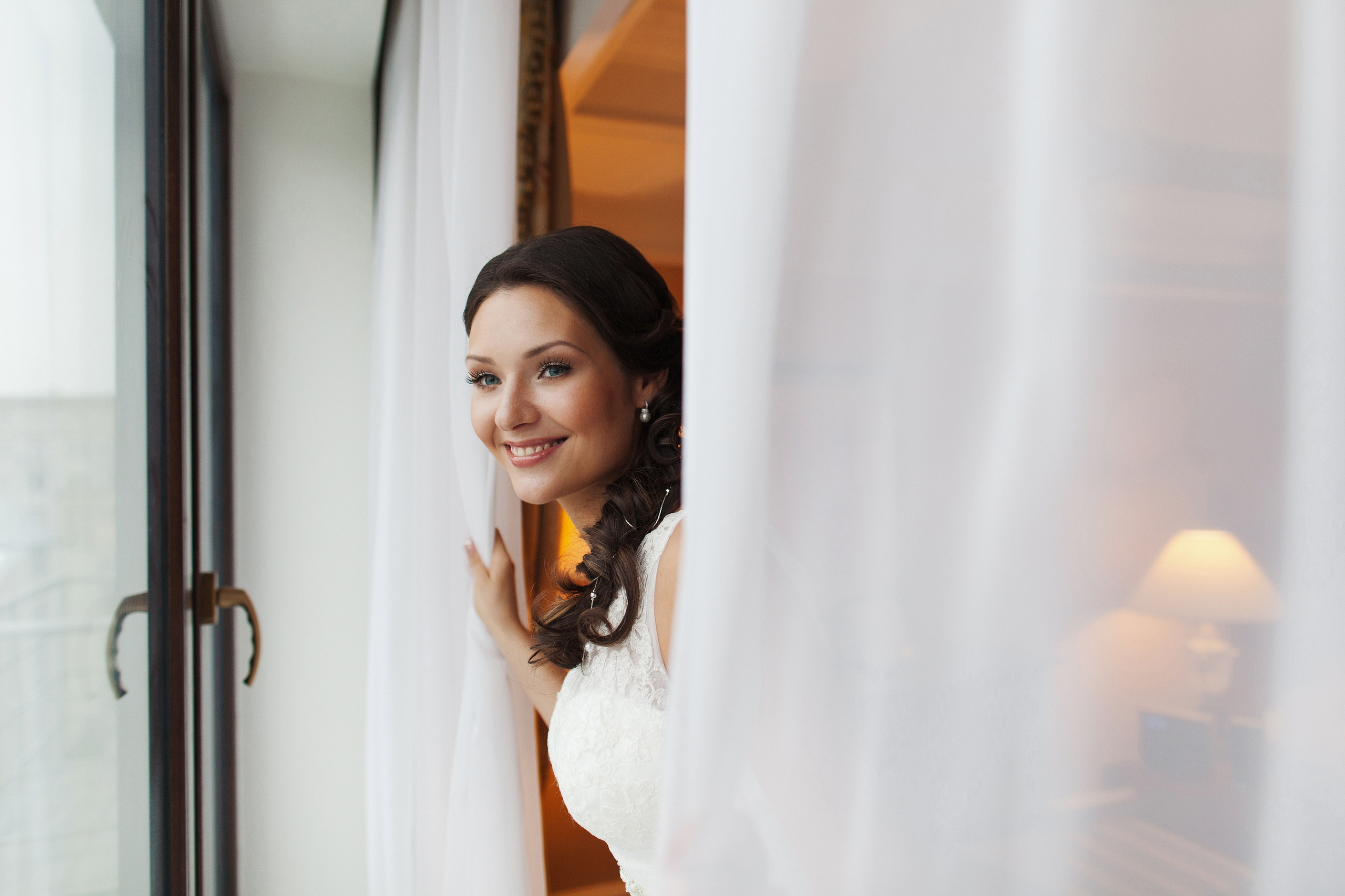 КАТОК. Свадебный фотограф в Москве Никифоров-Гордеев Константин