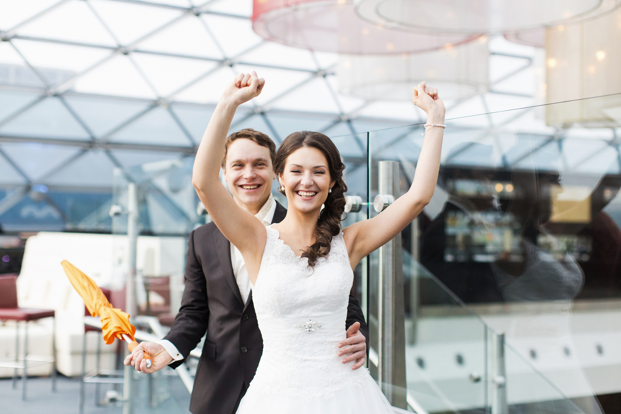 КАТОК. Свадебный фотограф в Москве Никифоров-Гордеев Константин