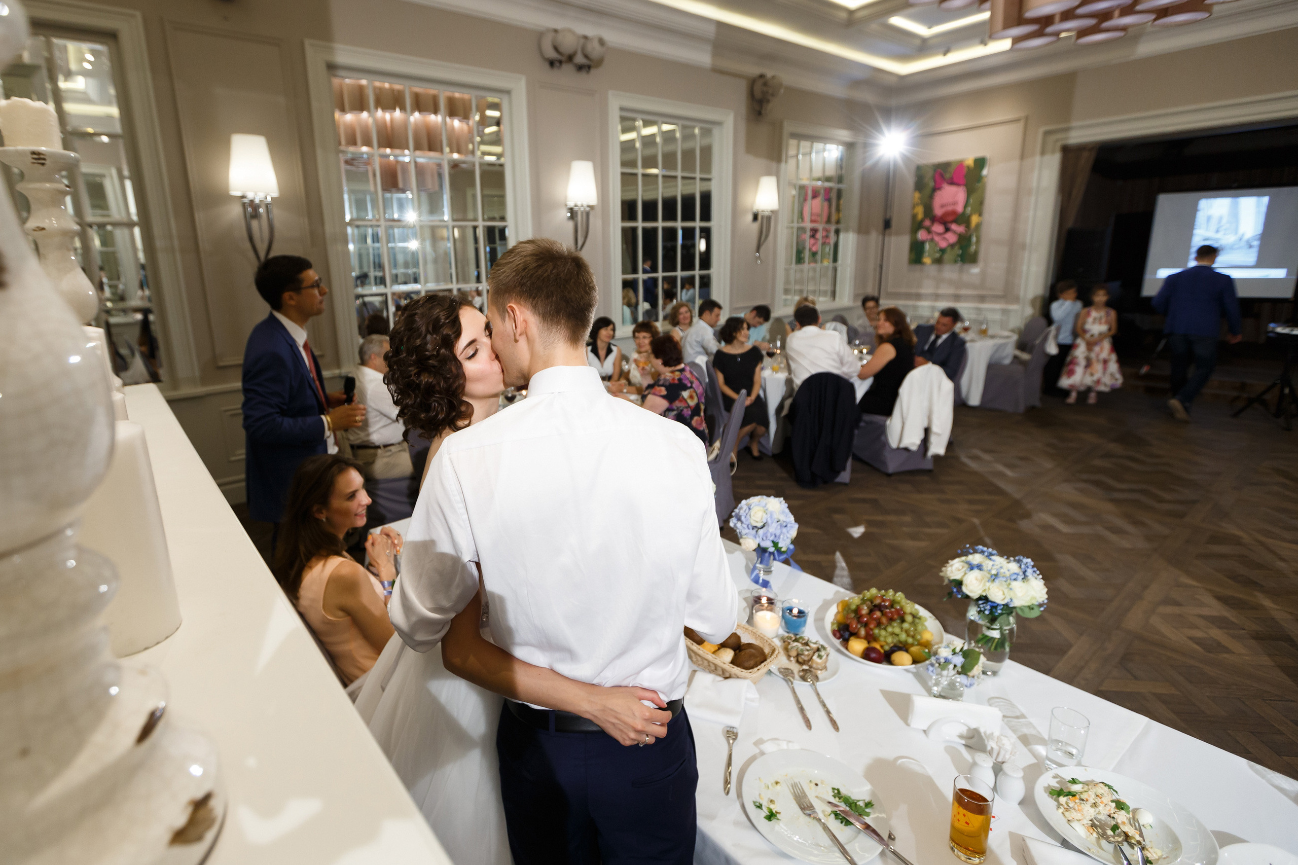 МАРХИ. Свадебный фотограф в Москве Никифоров-Гордеев Константин