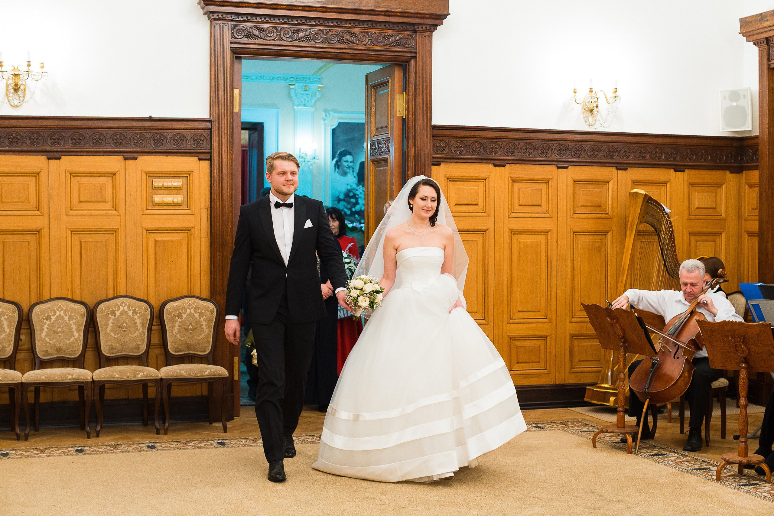 СЛЁЗЫ. Свадебный фотограф в Москве Никифоров-Гордеев Константин