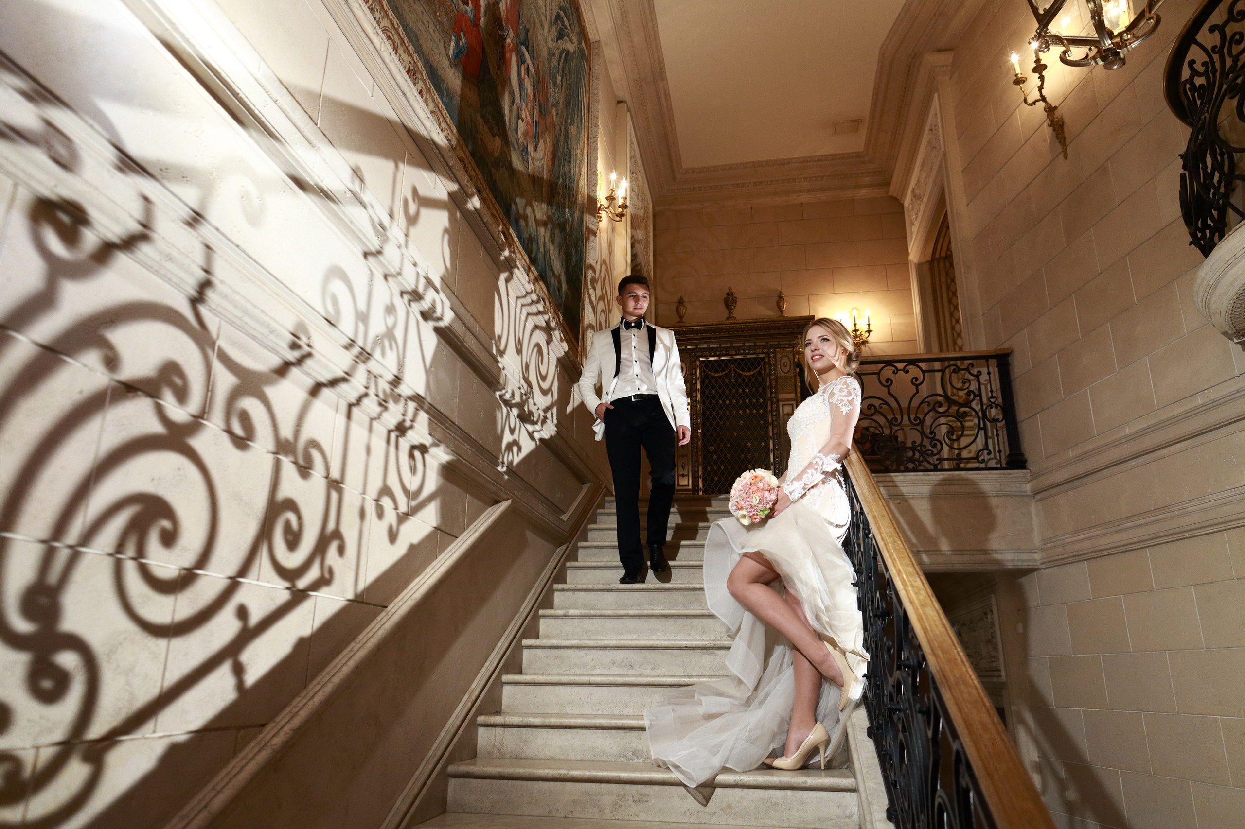 ТУРАНДОТ. Свадебный фотограф в Москве Никифоров-Гордеев Константин