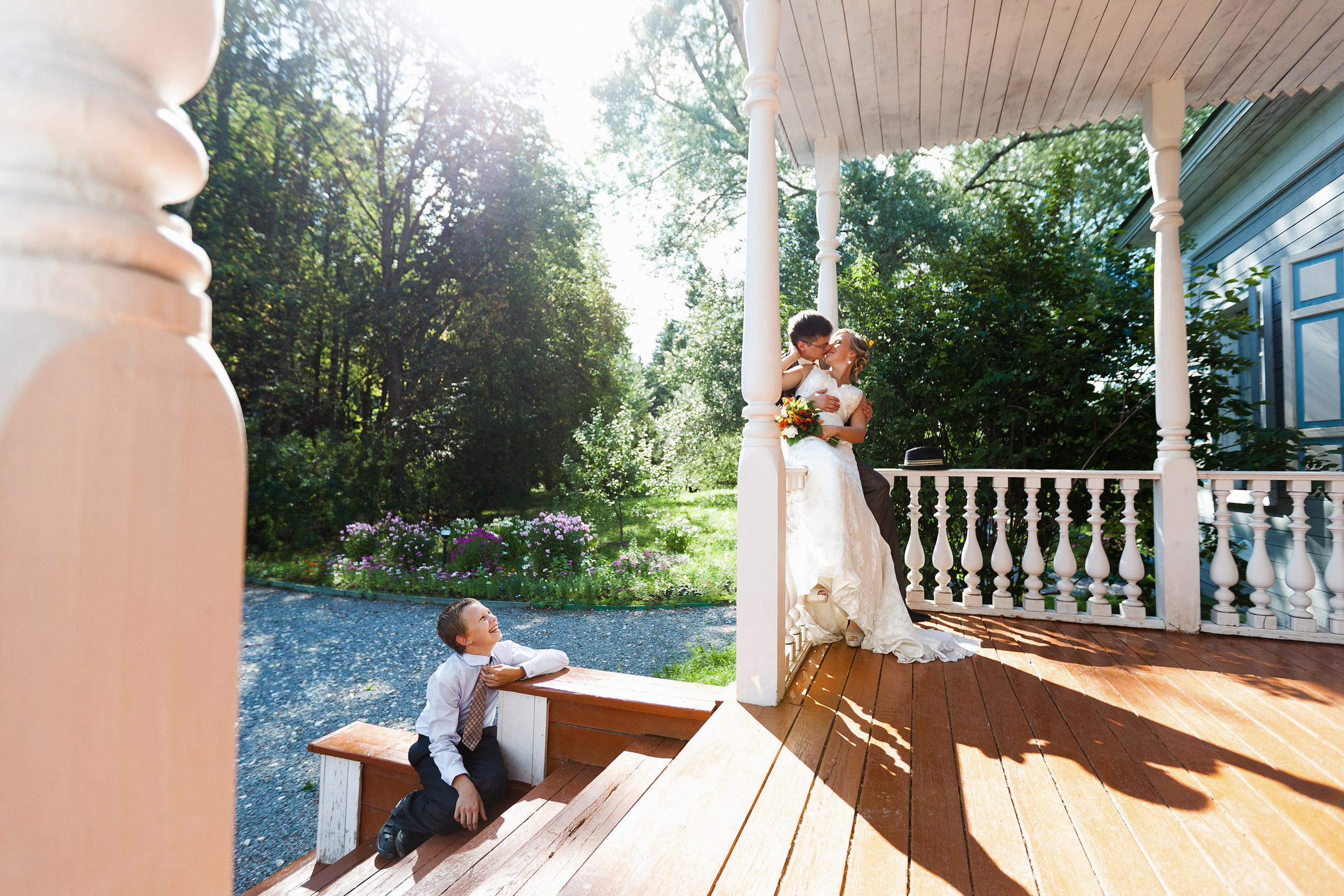 БАДМИНТОН. Свадебный фотограф в Москве Никифоров-Гордеев Константин