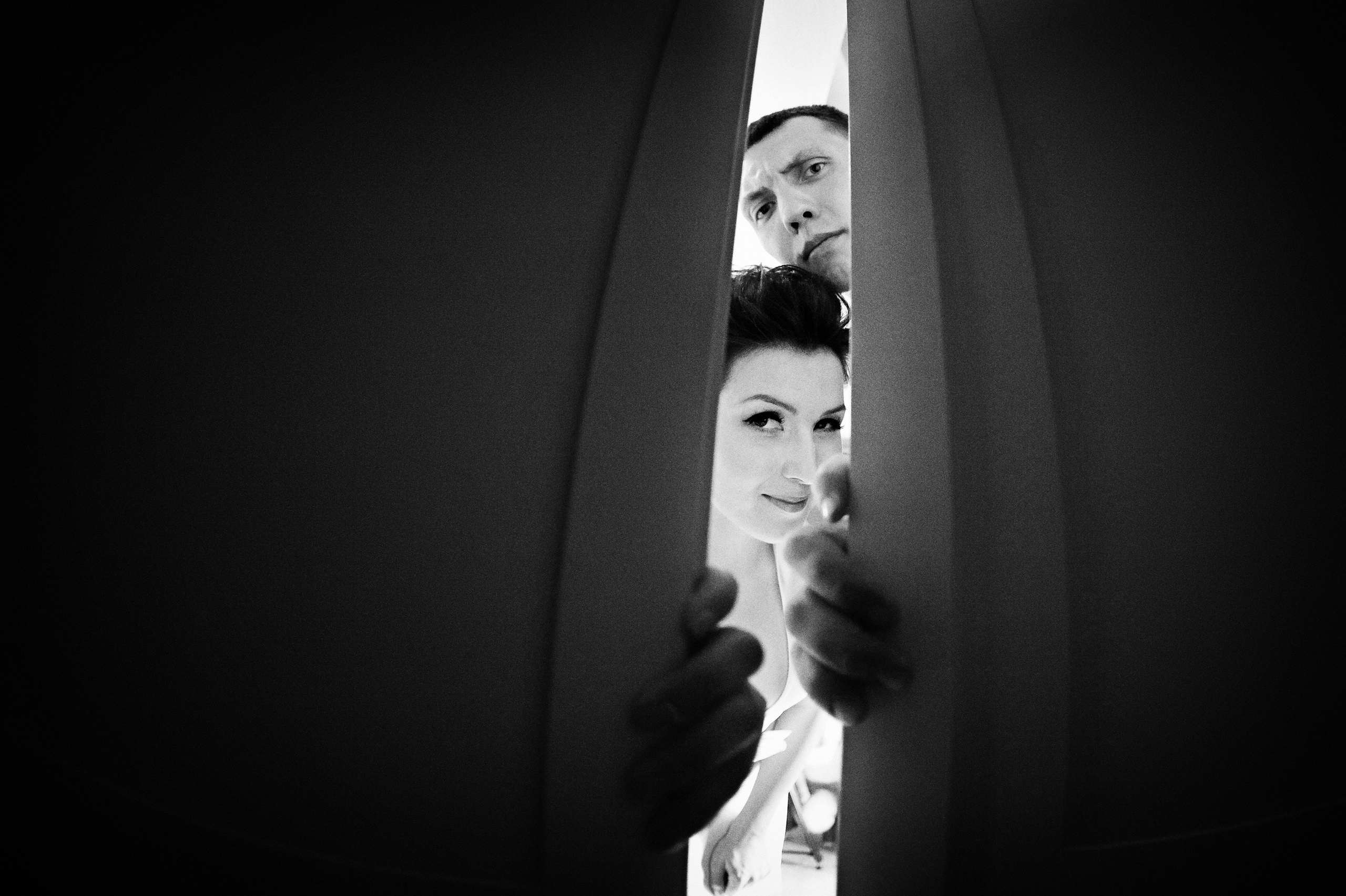 ПОСЛЕ ДОЖДЯ. Свадебный фотограф в Москве Никифоров-Гордеев Константин