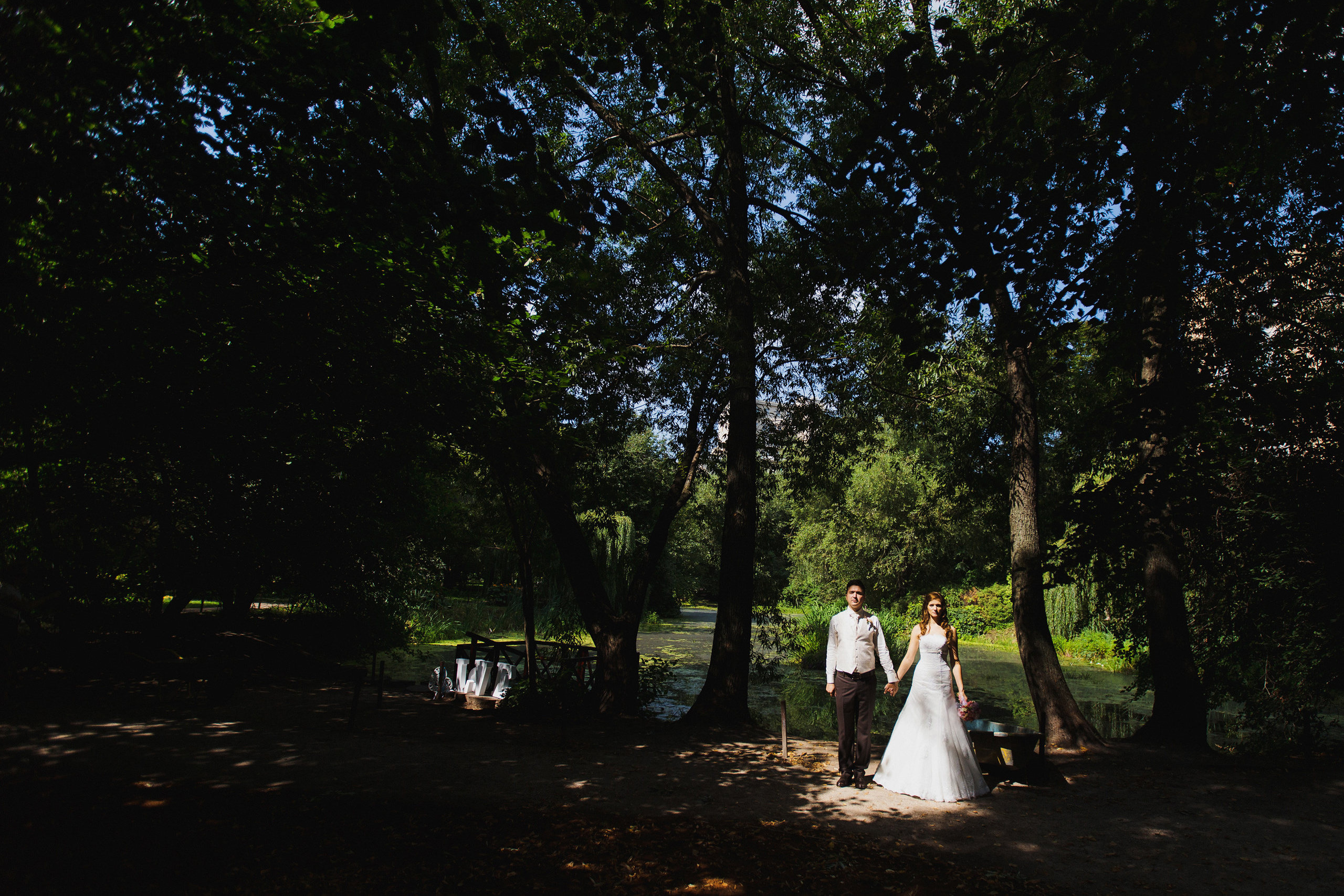 ЩЕЛКУНЧИК. Свадебный фотограф в Москве Никифоров-Гордеев Константин
