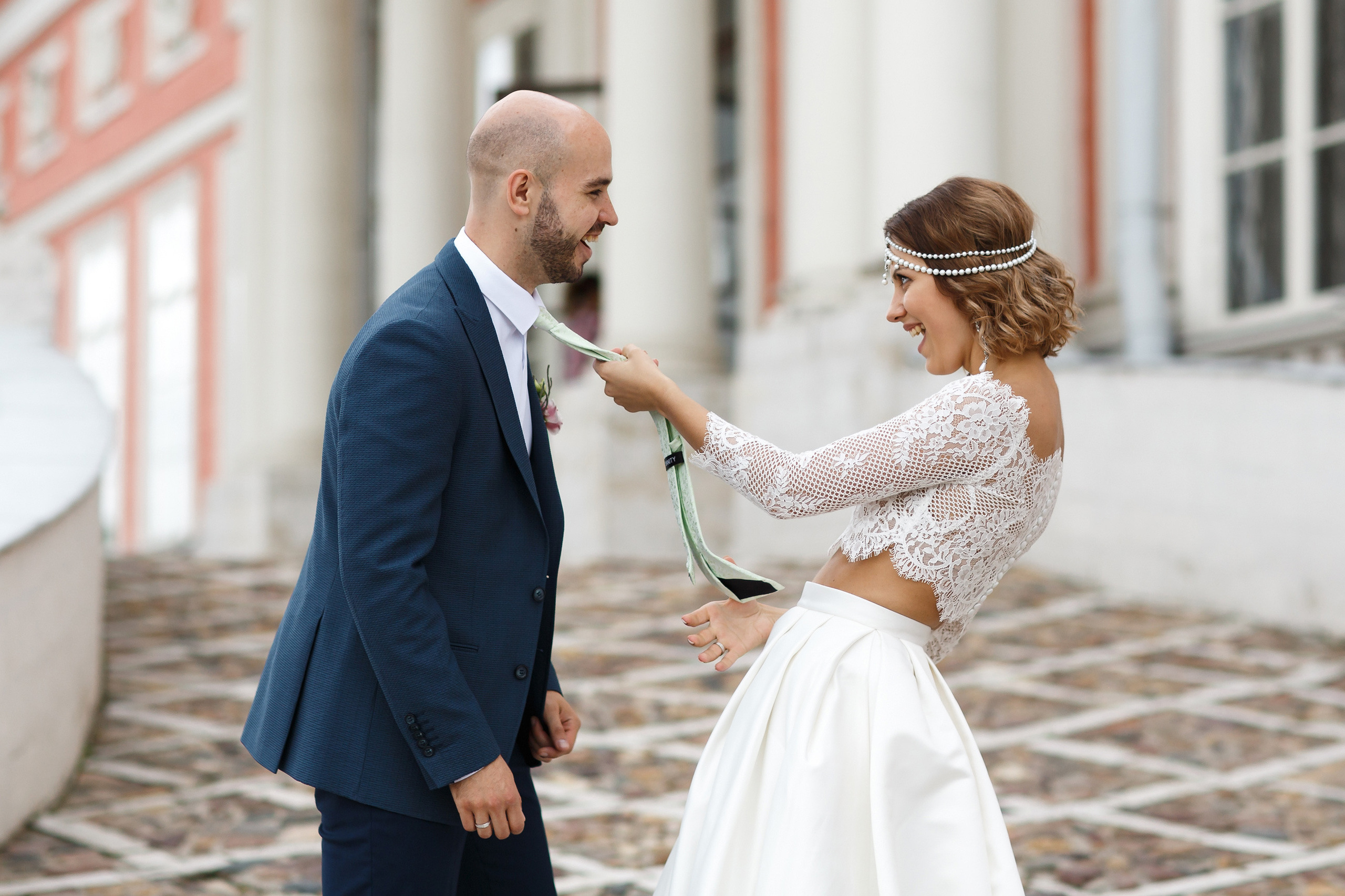 ПРОБУЖДЕНИЕ. Свадебный фотограф в Москве Никифоров-Гордеев Константин