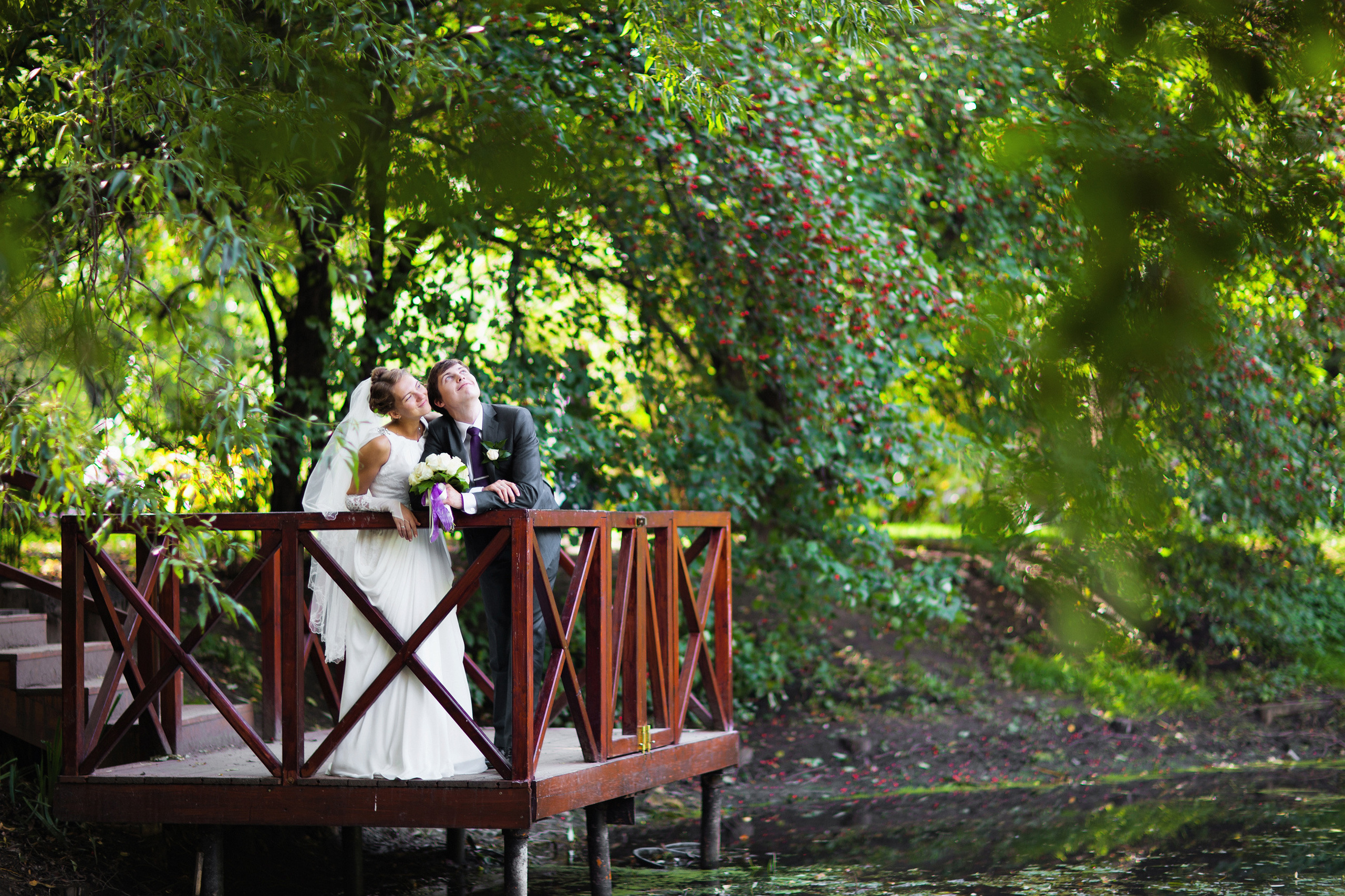 ЧТЕНИЕ. Свадебный фотограф в Москве Никифоров-Гордеев Константин