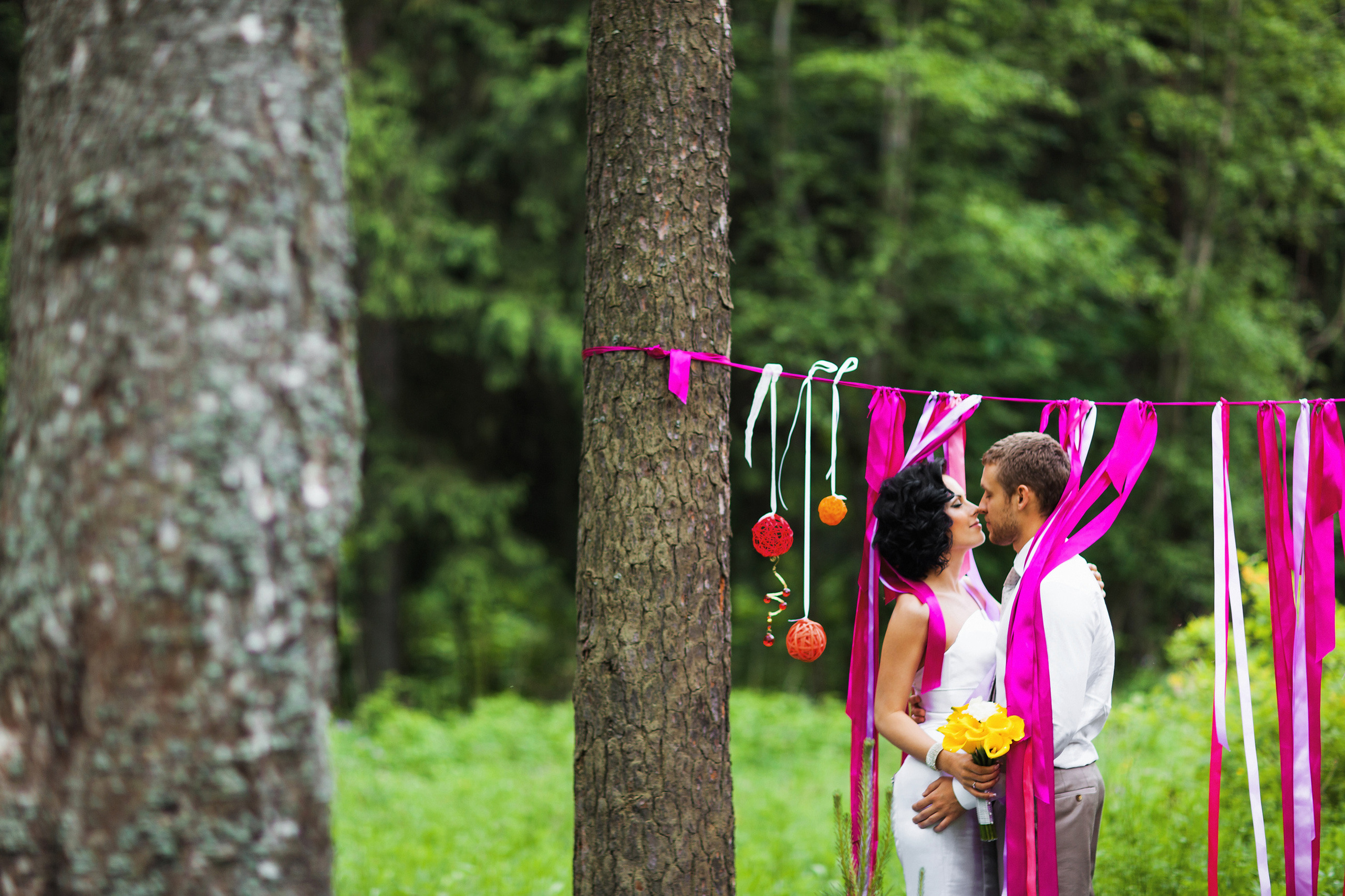 ТРИУМФ. Свадебный фотограф в Москве Никифоров-Гордеев Константин