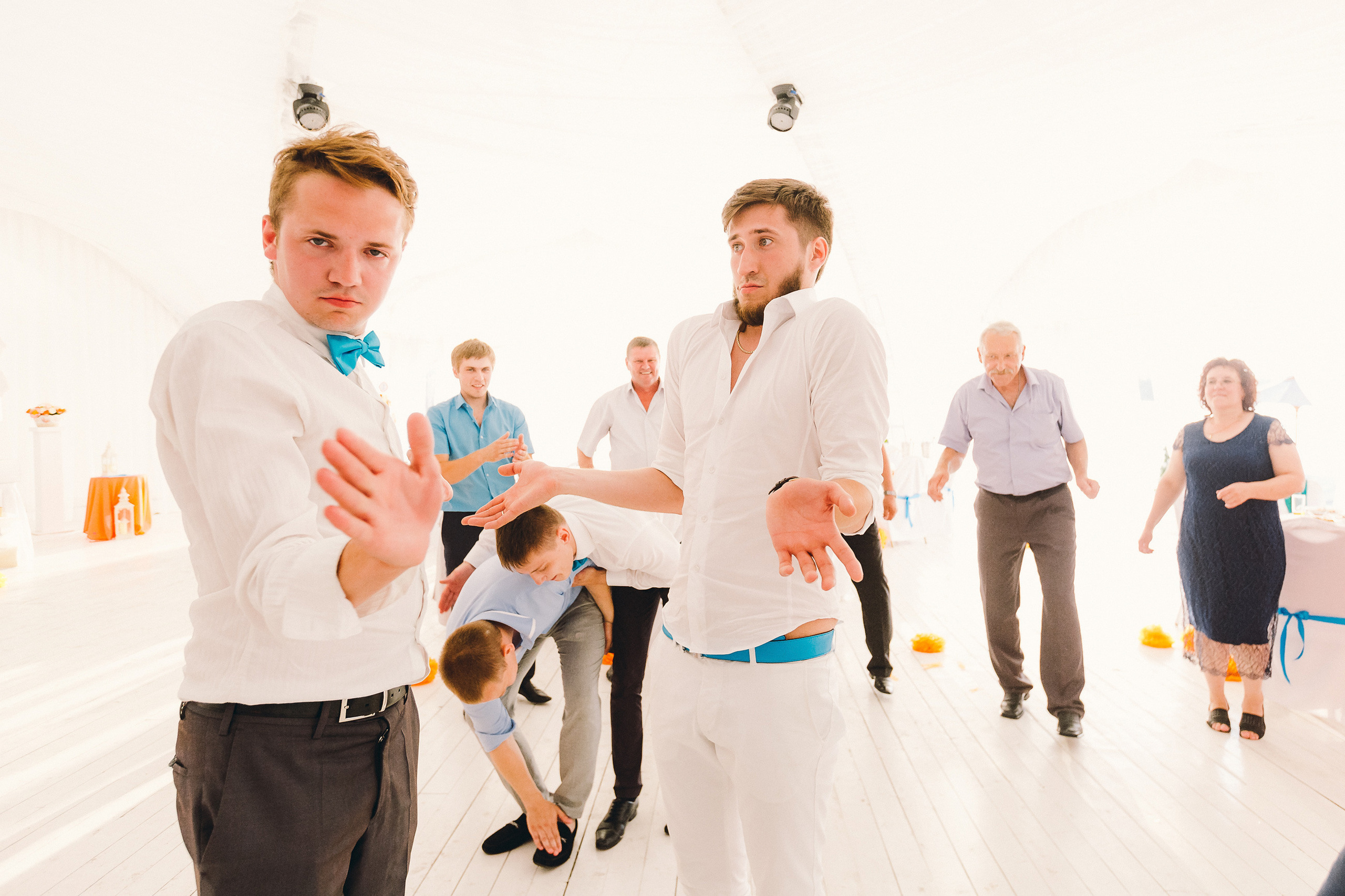 СВЕЖЕСТЬ. Свадебный фотограф в Москве Никифоров-Гордеев Константин