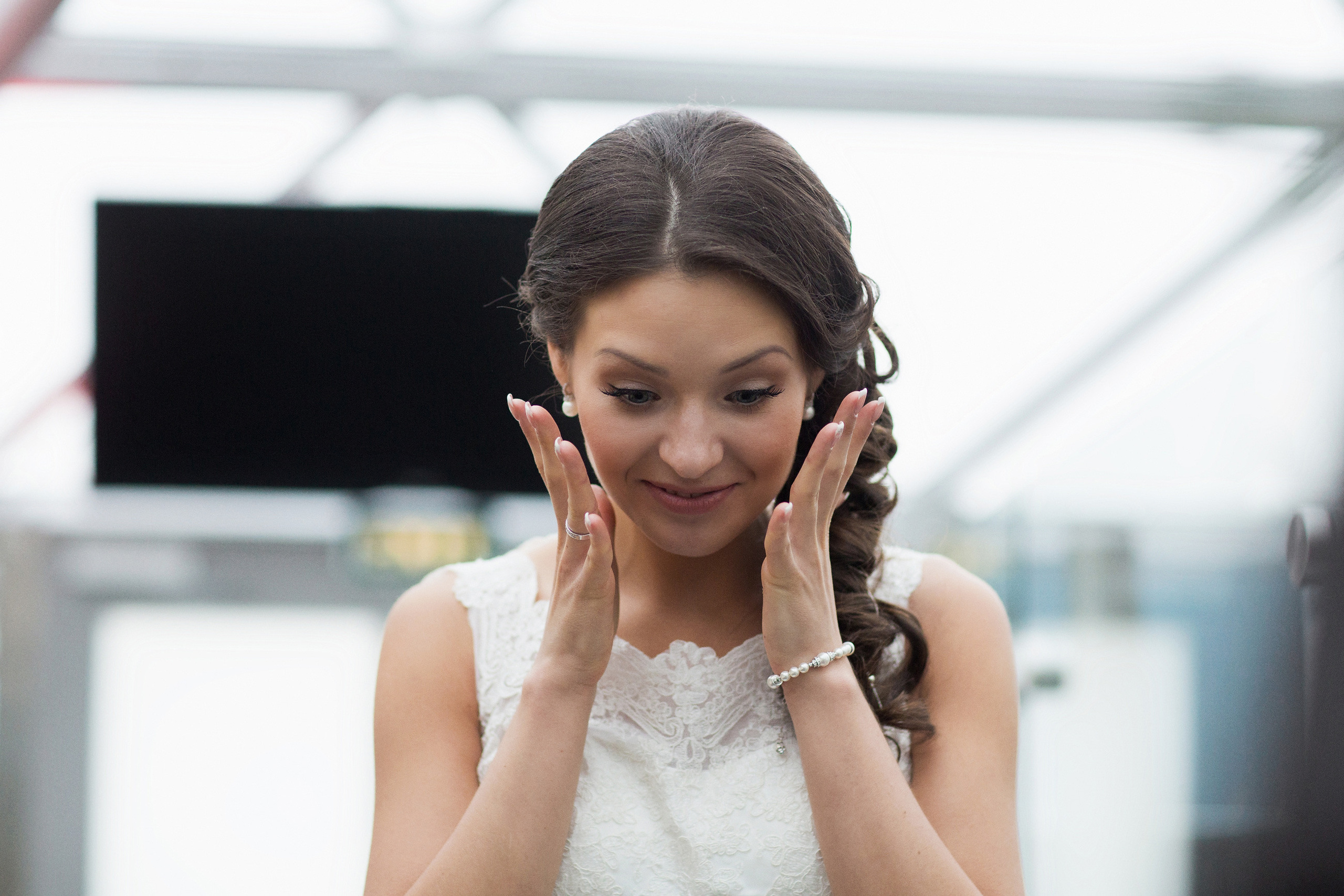 КАТОК. Свадебный фотограф в Москве Никифоров-Гордеев Константин