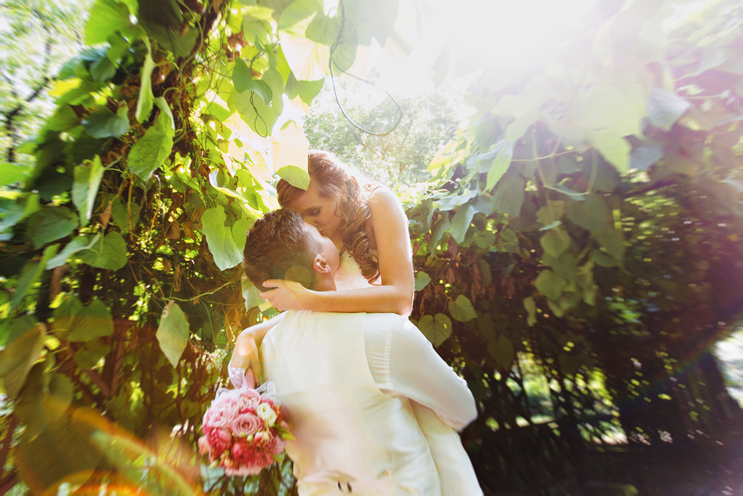 ЩЕЛКУНЧИК. Свадебный фотограф в Москве Никифоров-Гордеев Константин