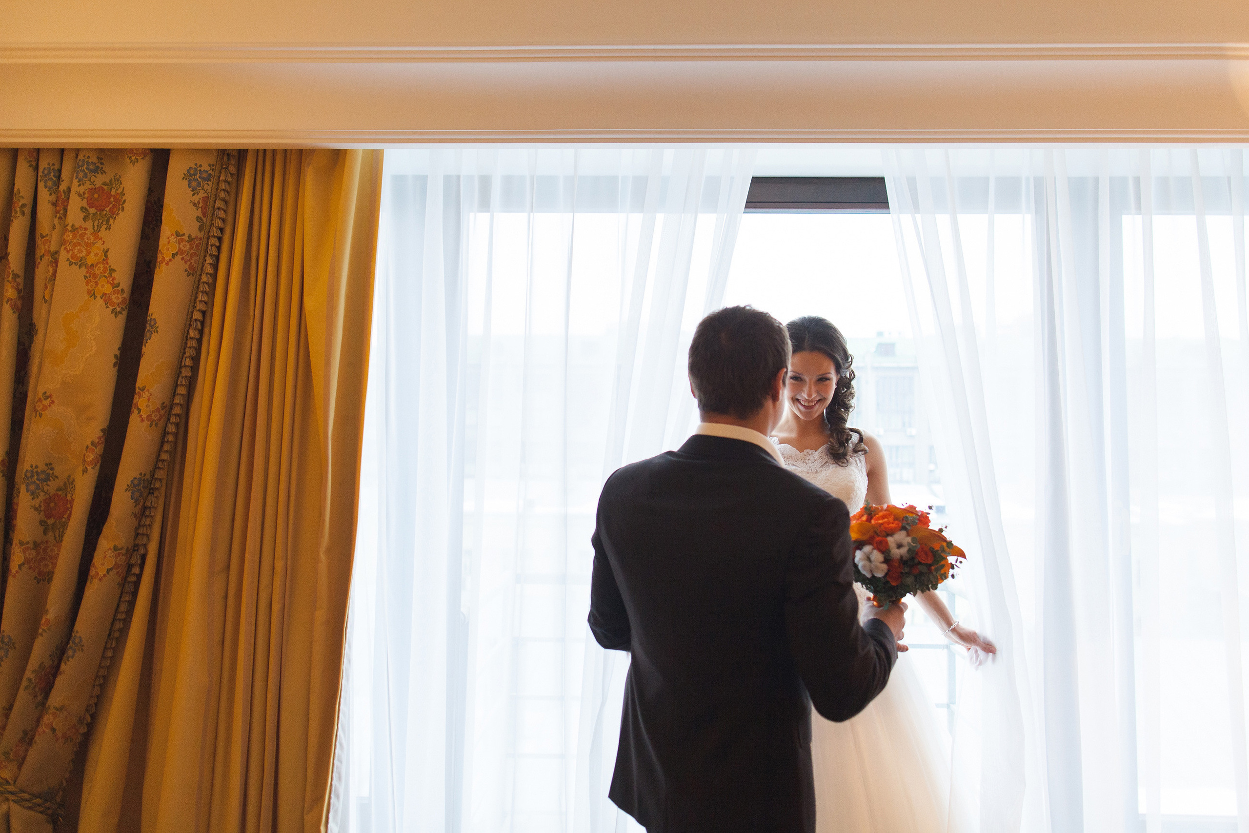 КАТОК. Свадебный фотограф в Москве Никифоров-Гордеев Константин