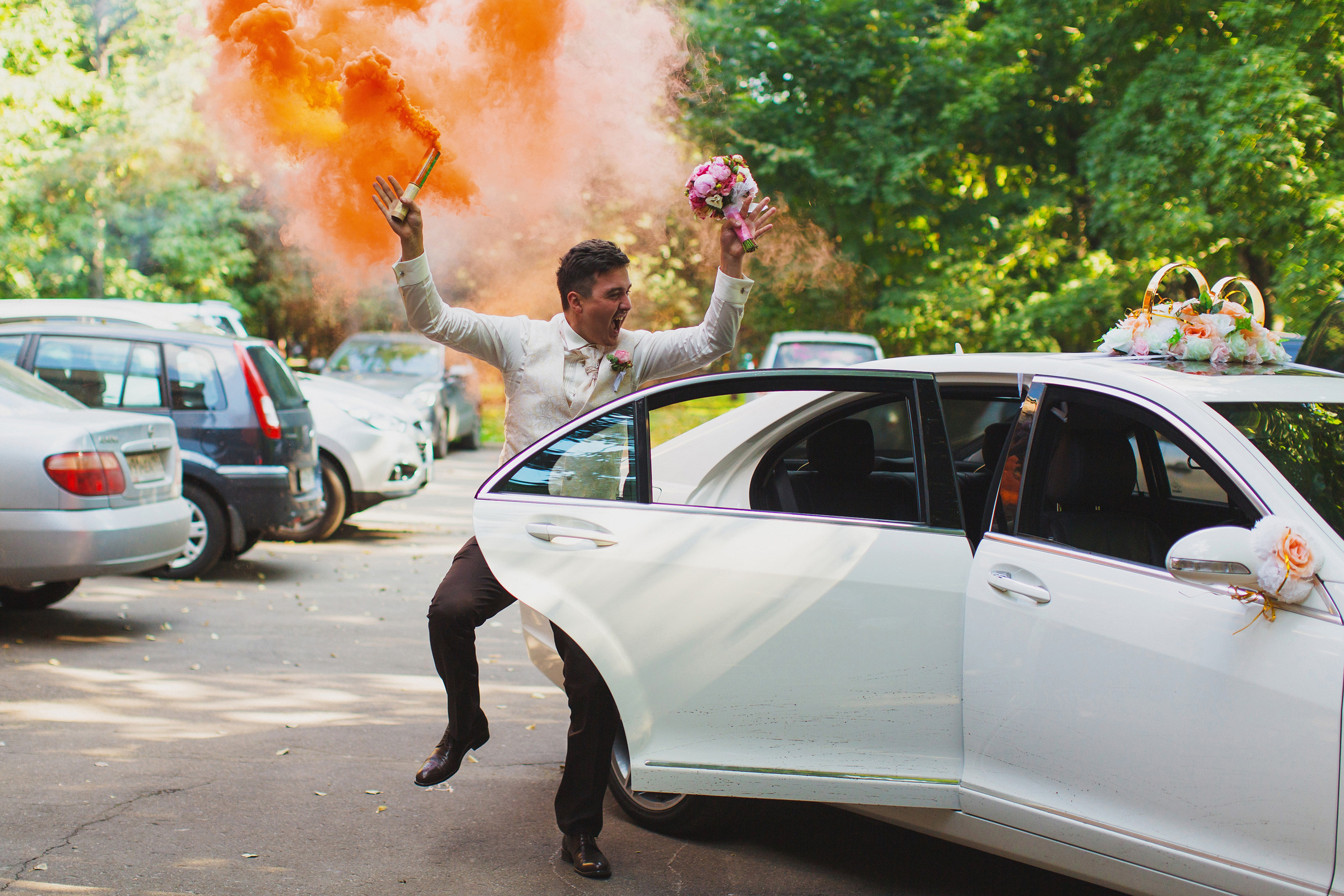 ЩЕЛКУНЧИК. Свадебный фотограф в Москве Никифоров-Гордеев Константин