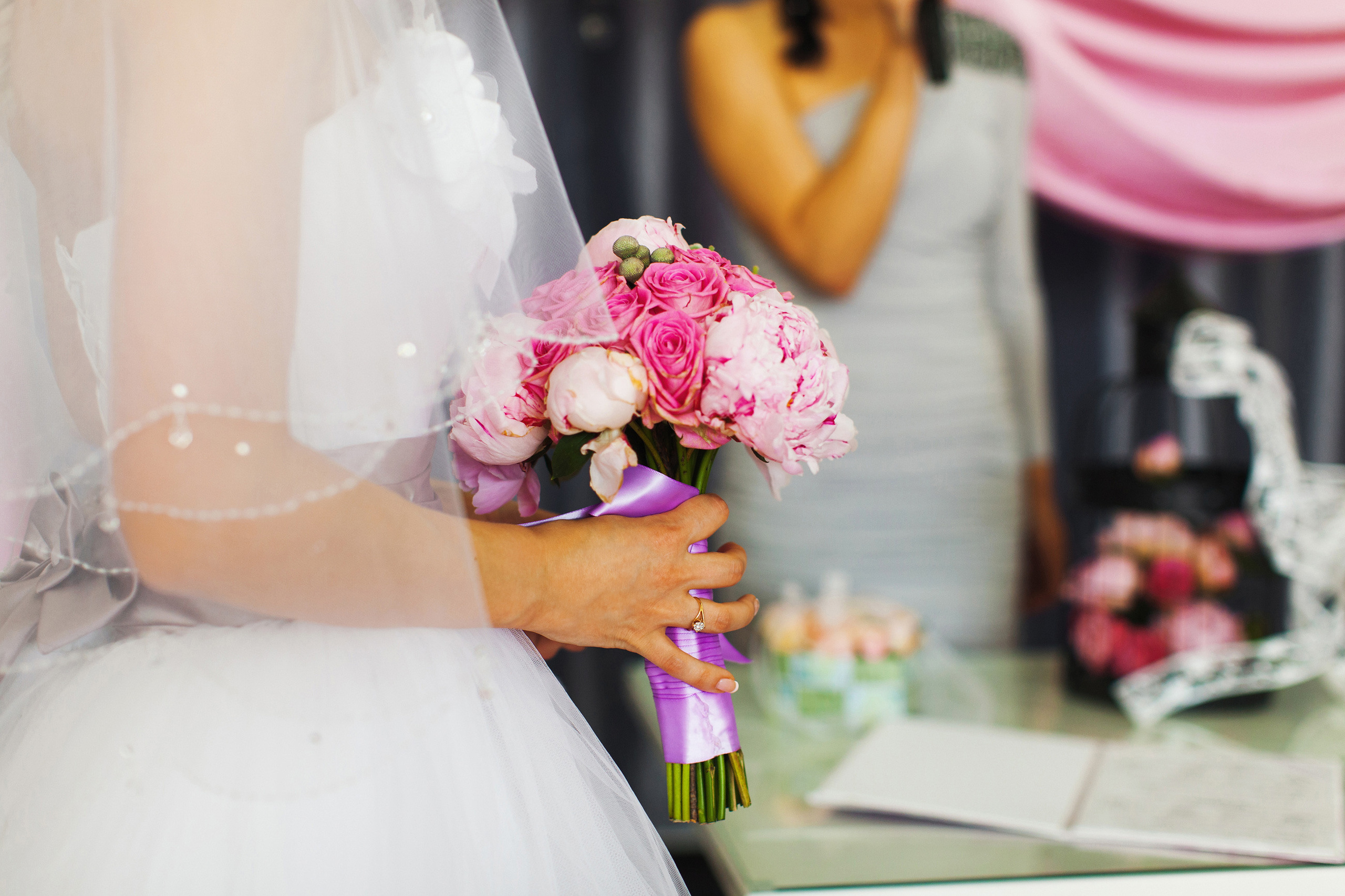 МОНА. Свадебный фотограф в Москве Никифоров-Гордеев Константин