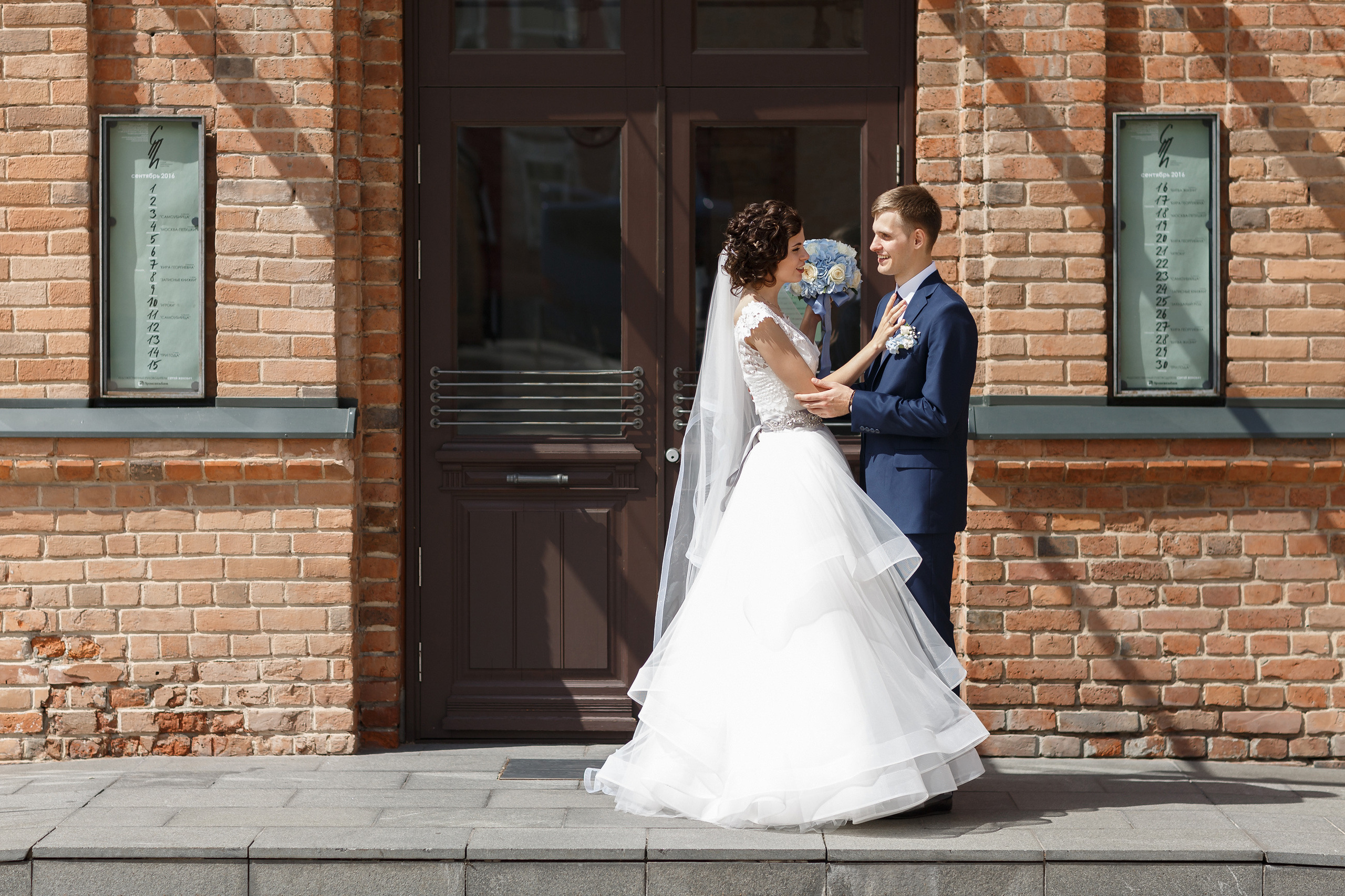 МАРХИ. Свадебный фотограф в Москве Никифоров-Гордеев Константин