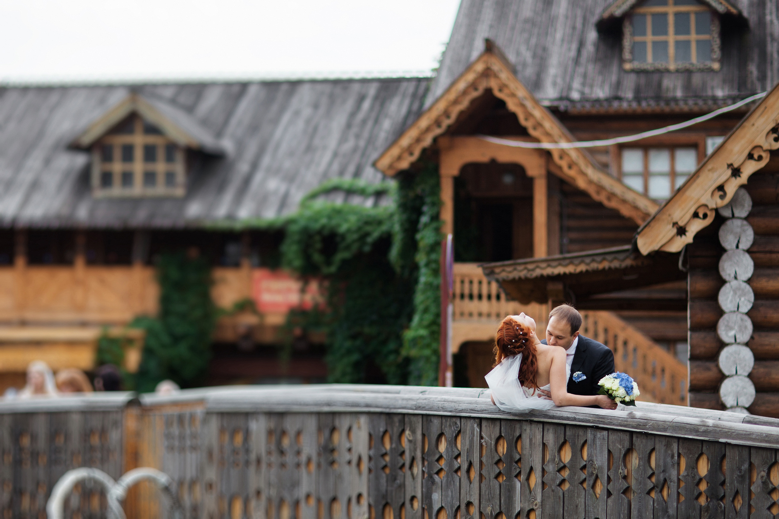 ГОЛ. Свадебный фотограф в Москве Никифоров-Гордеев Константин