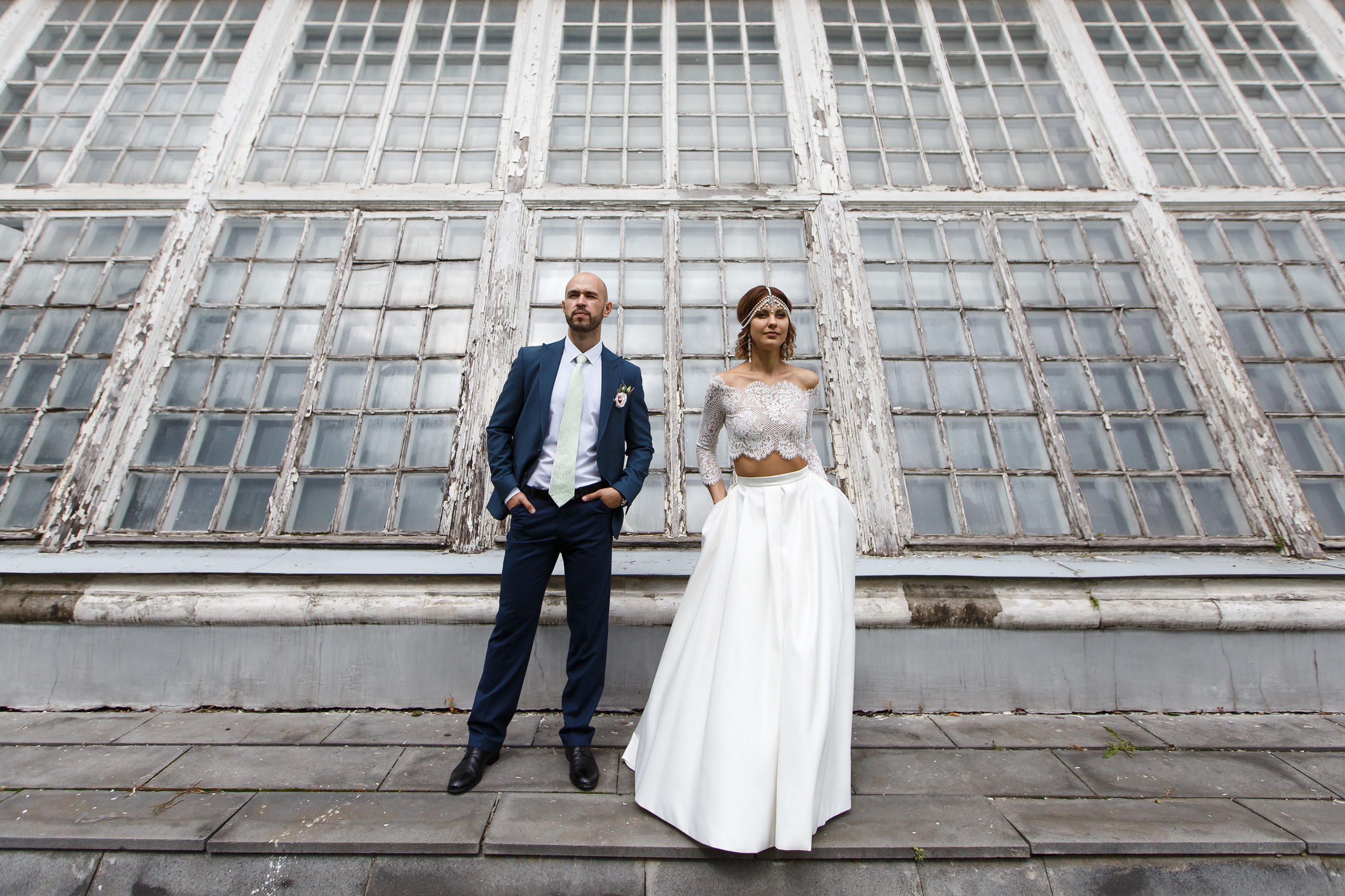 ПРОБУЖДЕНИЕ. Свадебный фотограф в Москве Никифоров-Гордеев Константин