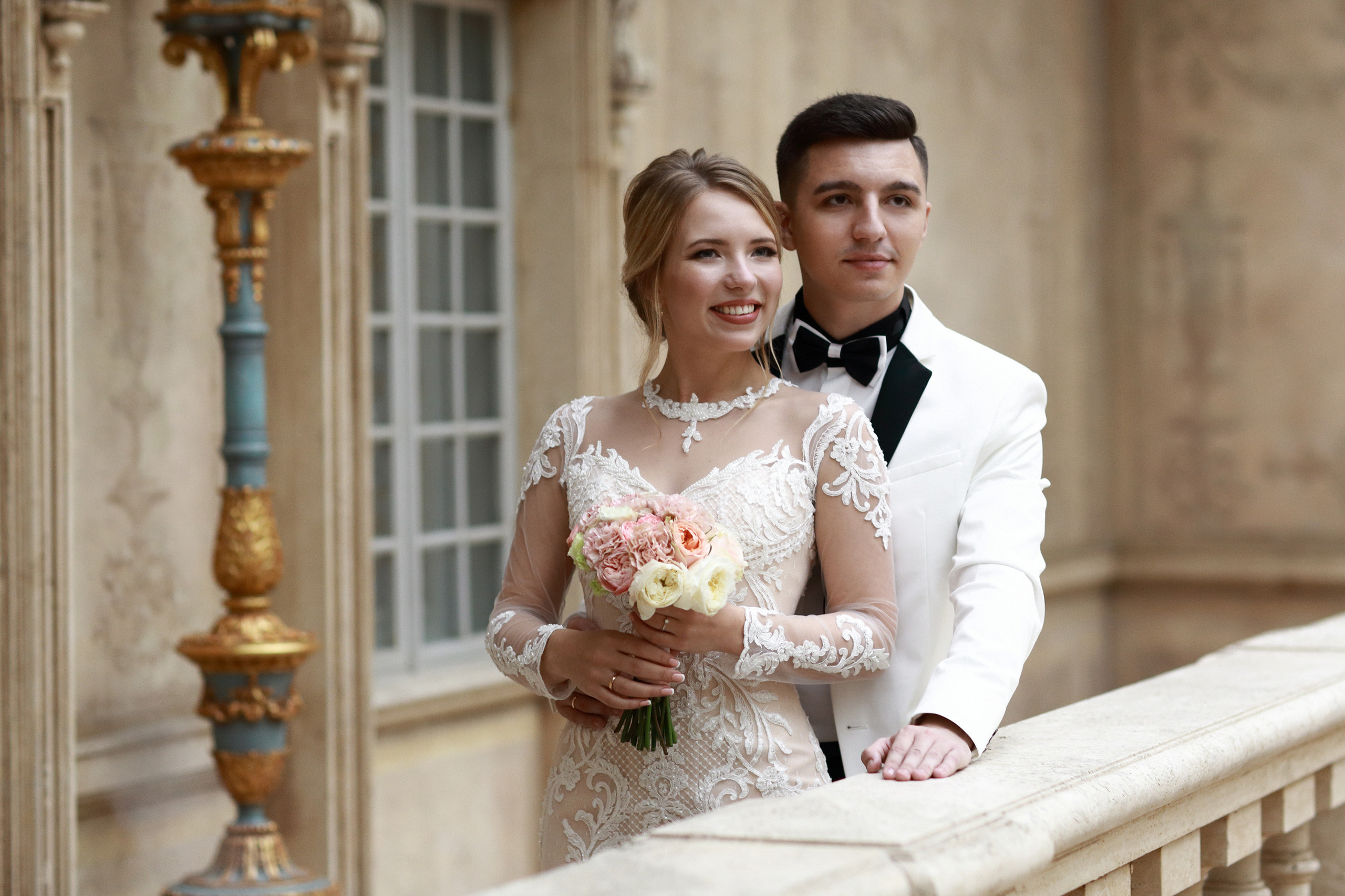 ТУРАНДОТ. Свадебный фотограф в Москве Никифоров-Гордеев Константин