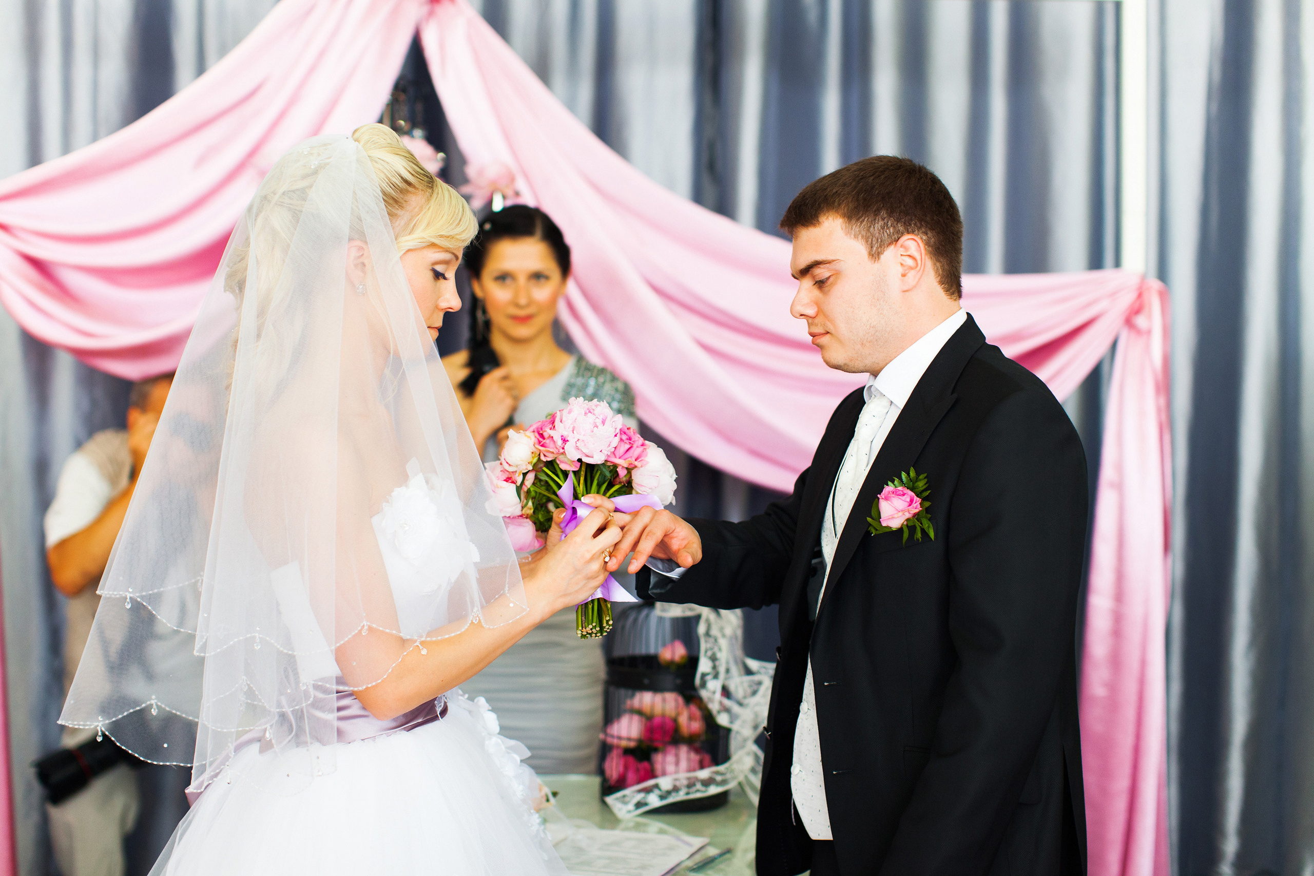 МОНА. Свадебный фотограф в Москве Никифоров-Гордеев Константин