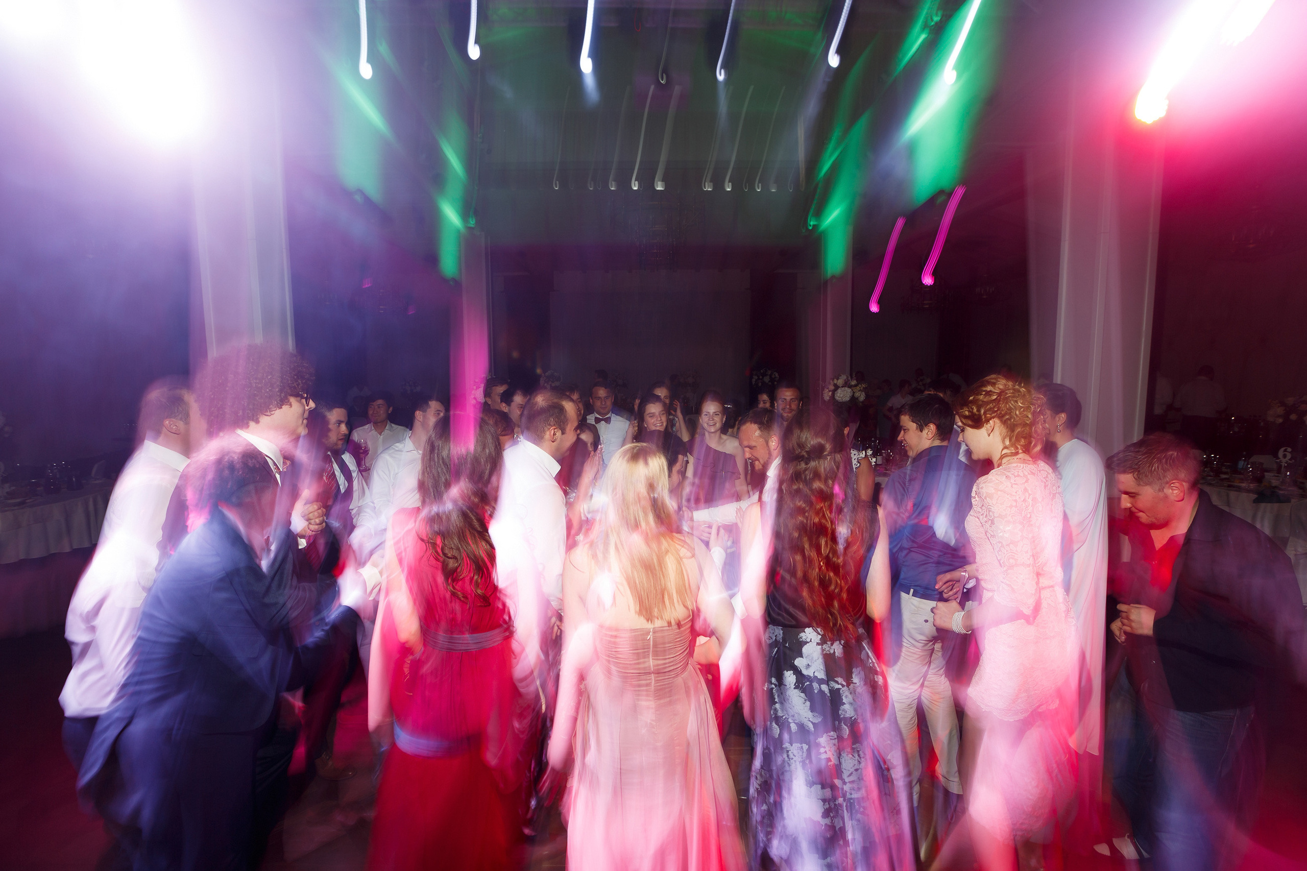 ЛЕТО. Свадебный фотограф в Москве Никифоров-Гордеев Константин