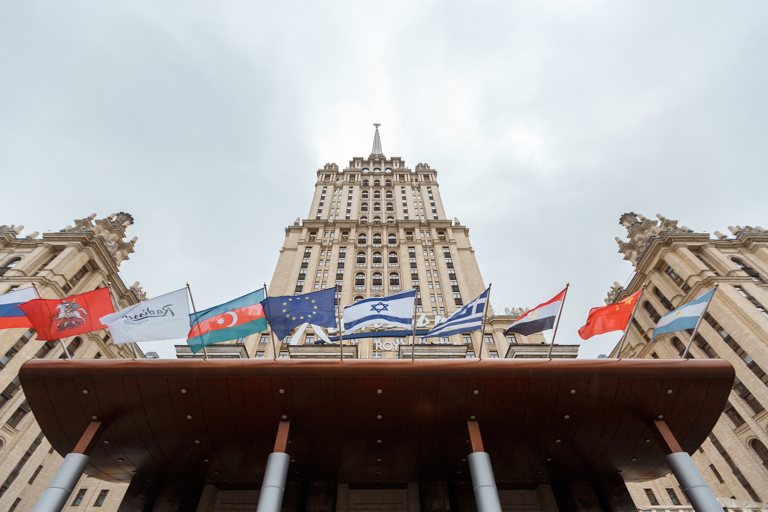 КВЕСТ. Свадебный фотограф в Москве Никифоров-Гордеев Константин