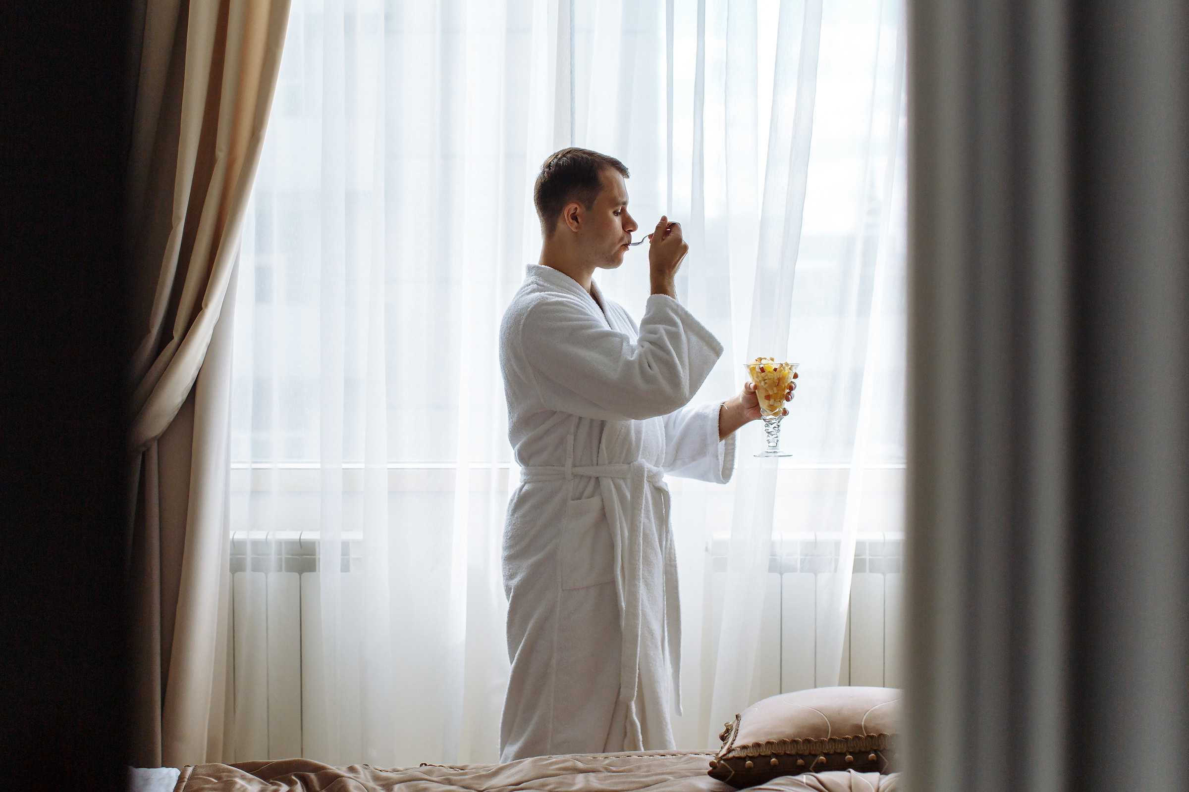 ЭЛЕГАНТНОСТЬ. Свадебный фотограф в Москве Никифоров-Гордеев Константин