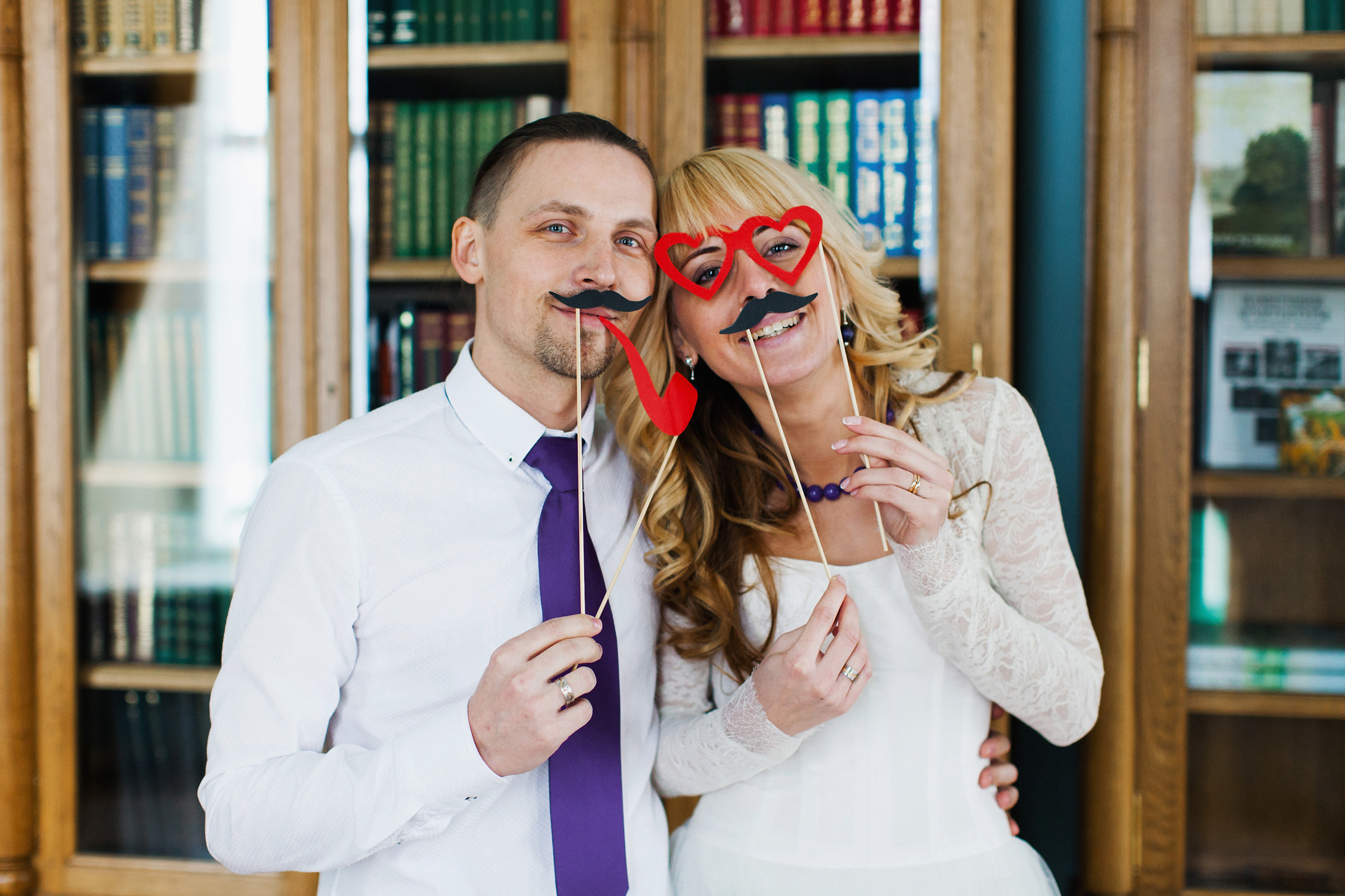 ФИОЛЕТОВО. Свадебный фотограф в Москве Никифоров-Гордеев Константин