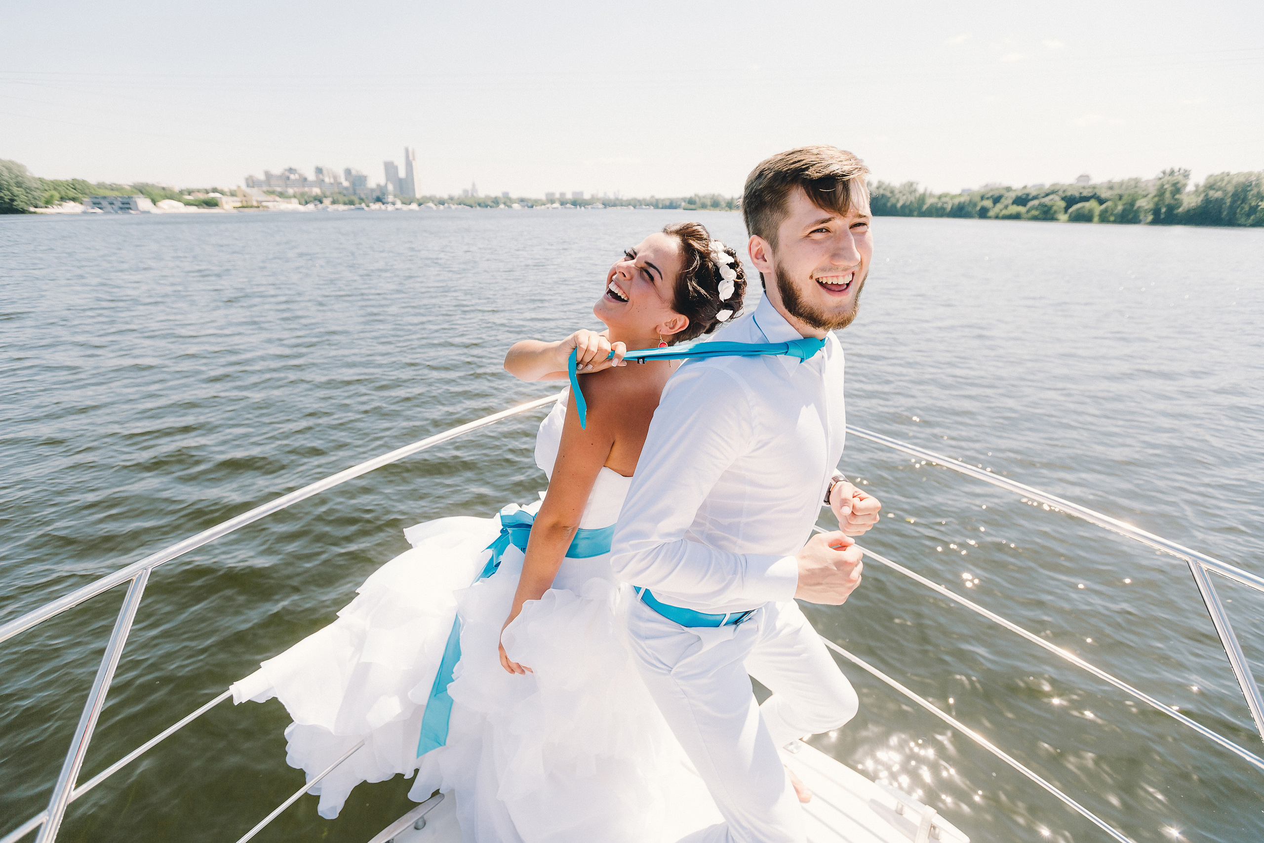 СВЕЖЕСТЬ. Свадебный фотограф в Москве Никифоров-Гордеев Константин