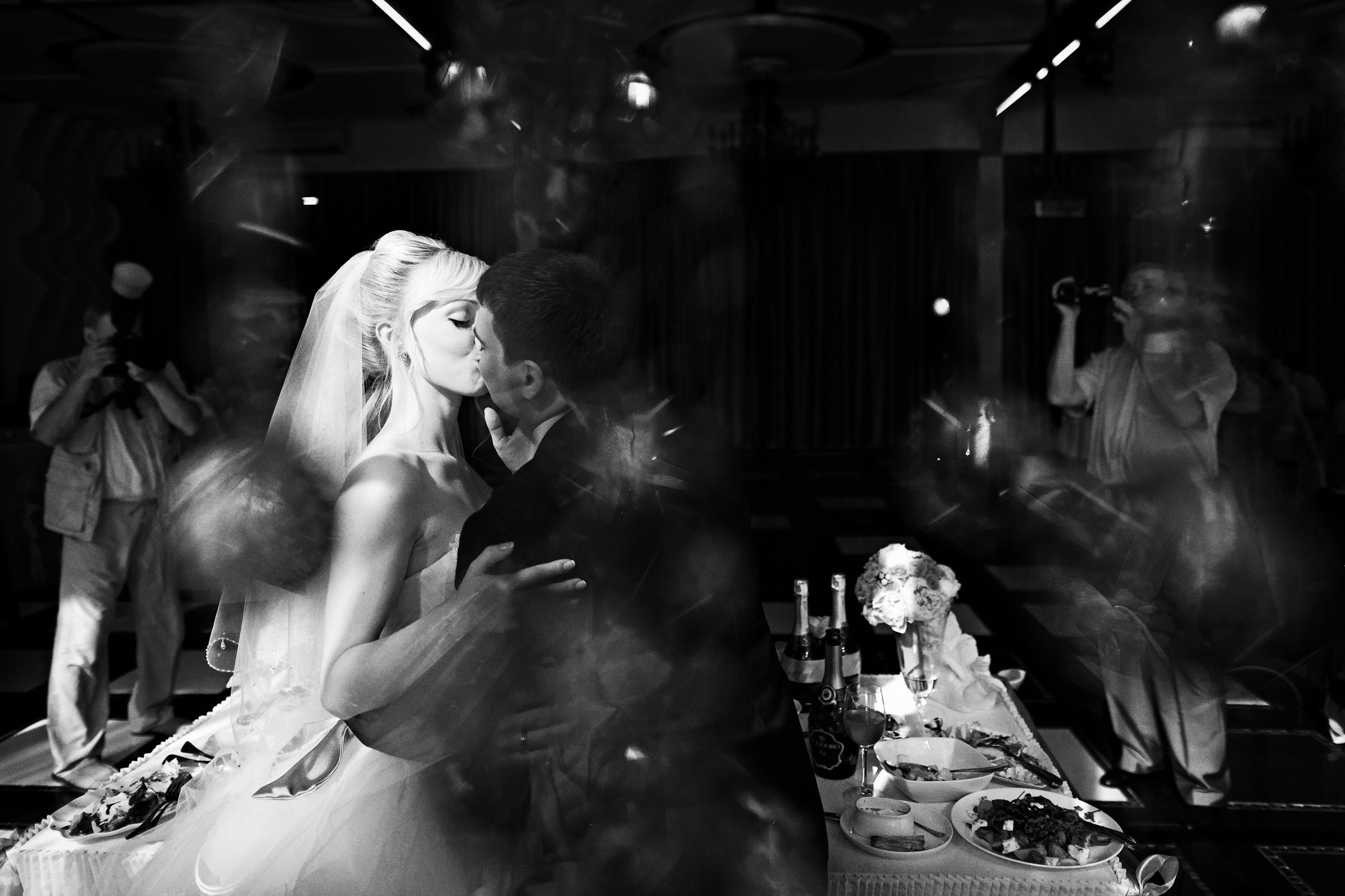 МОНА. Свадебный фотограф в Москве Никифоров-Гордеев Константин