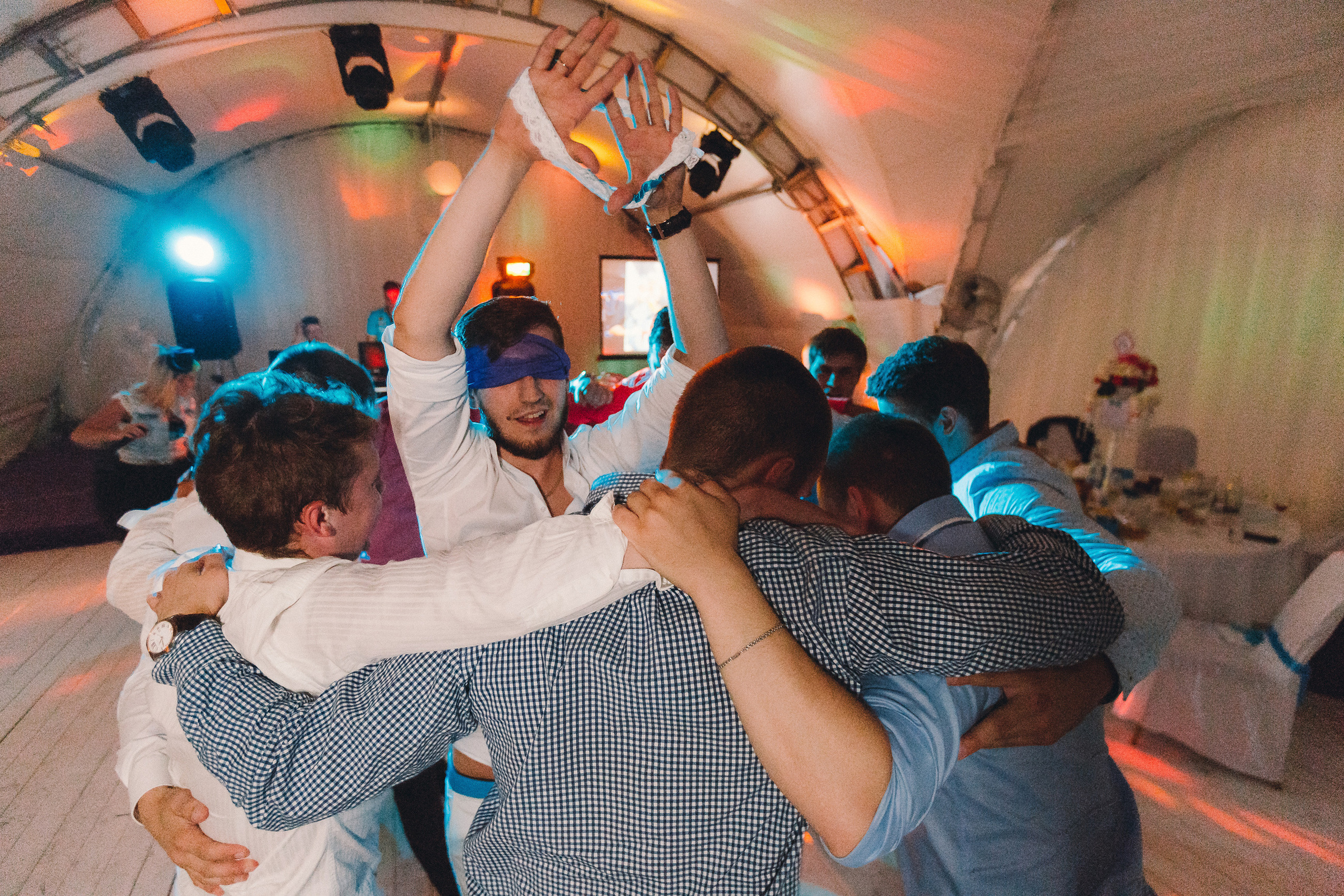 СВЕЖЕСТЬ. Свадебный фотограф в Москве Никифоров-Гордеев Константин