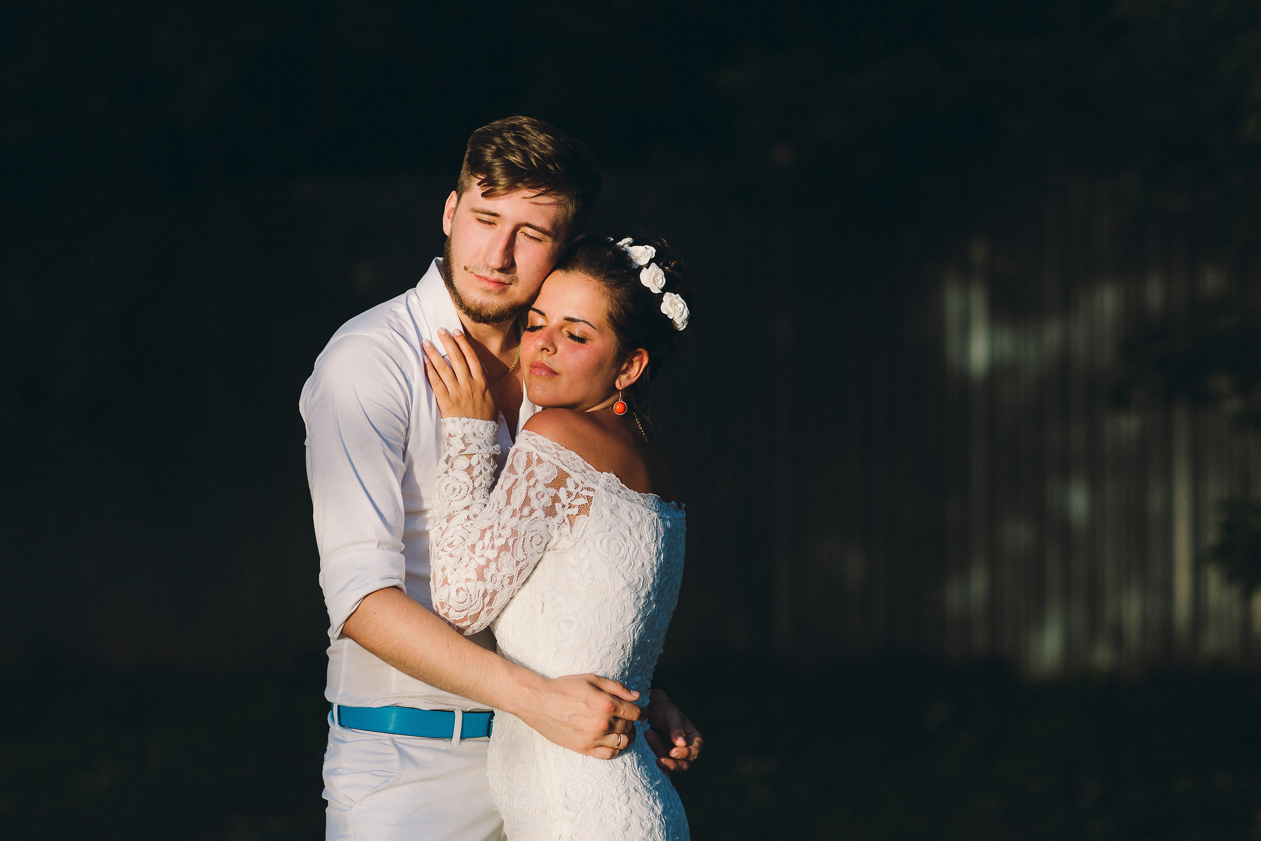 СВЕЖЕСТЬ. Свадебный фотограф в Москве Никифоров-Гордеев Константин