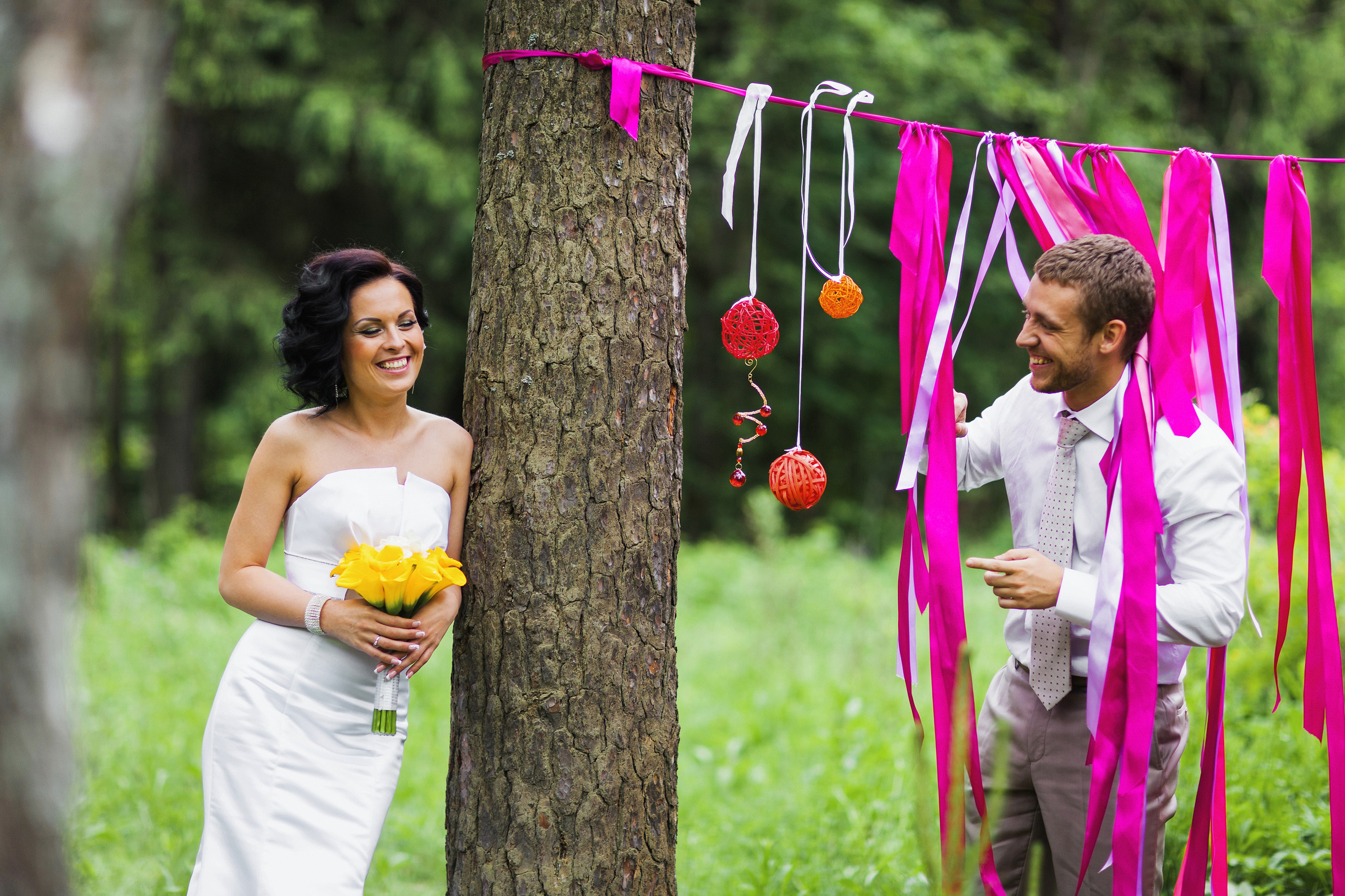 ТРИУМФ. Свадебный фотограф в Москве Никифоров-Гордеев Константин