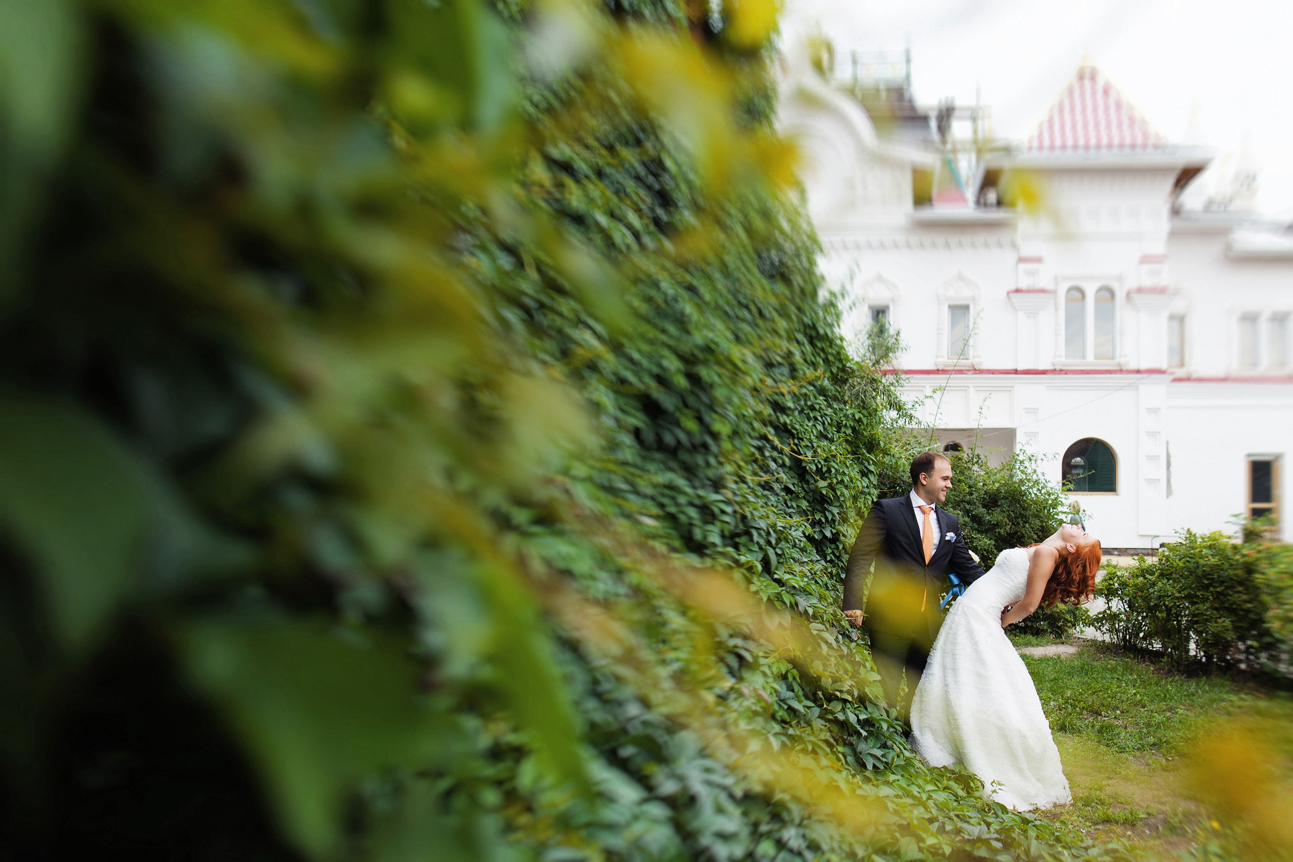 ГОЛ. Свадебный фотограф в Москве Никифоров-Гордеев Константин