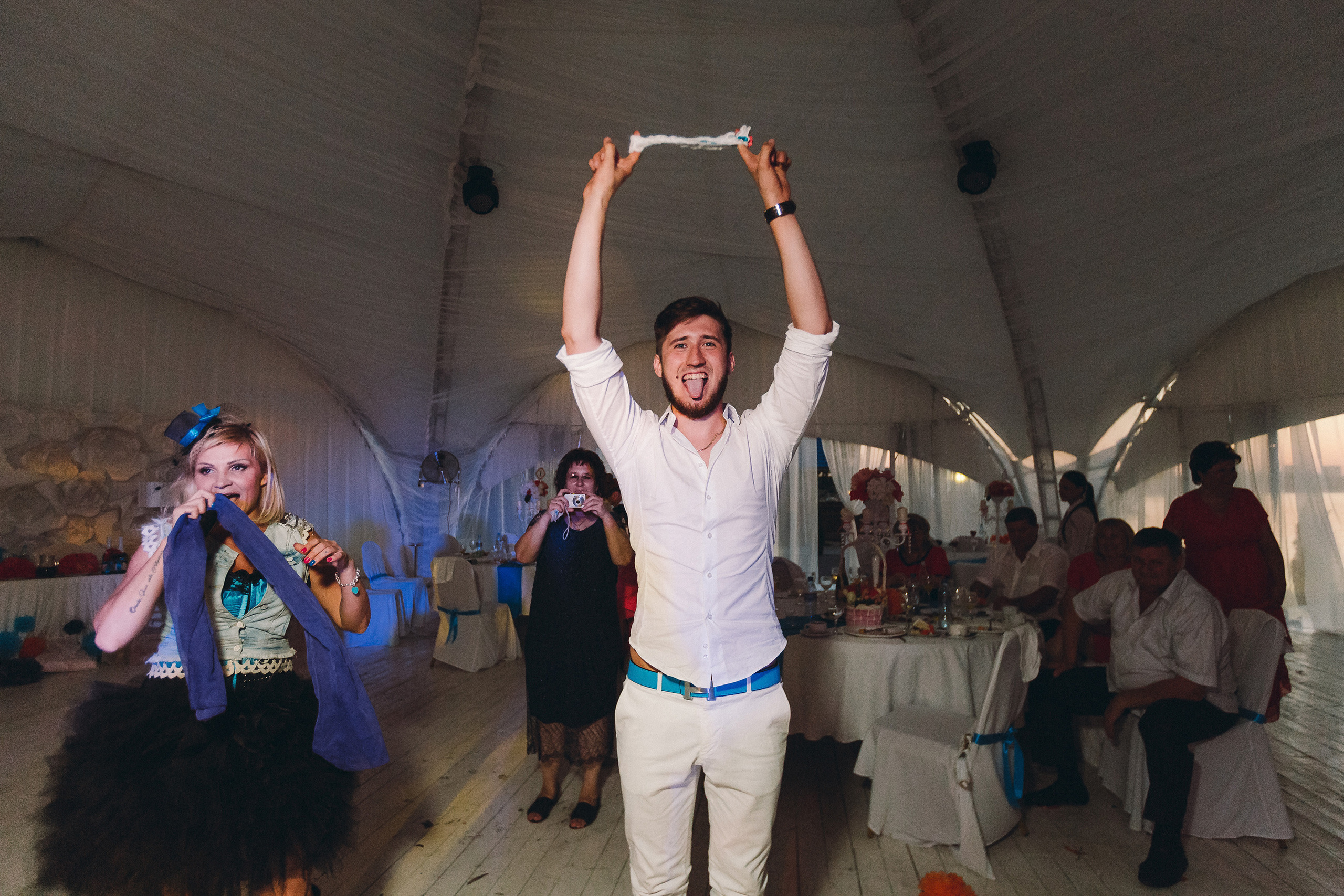 СВЕЖЕСТЬ. Свадебный фотограф в Москве Никифоров-Гордеев Константин