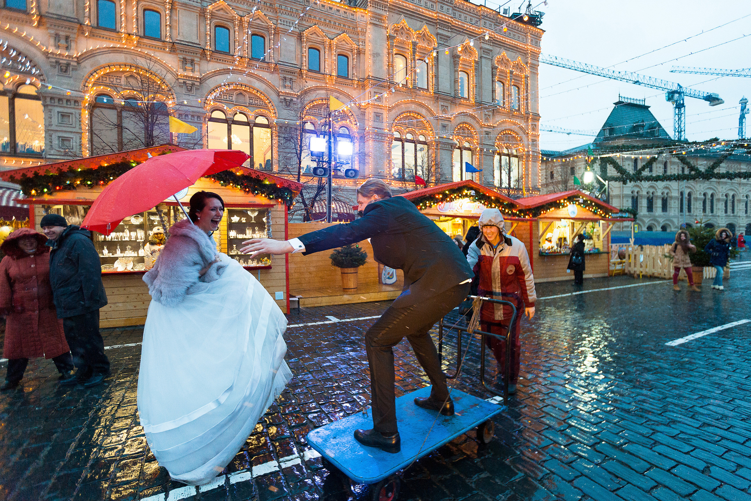 СЛЁЗЫ. Свадебный фотограф в Москве Никифоров-Гордеев Константин