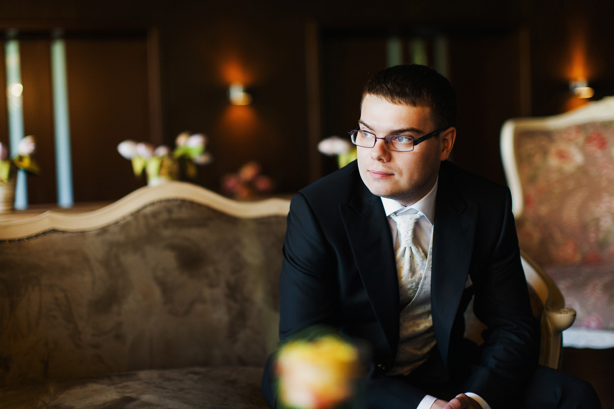 МОНА. Свадебный фотограф в Москве Никифоров-Гордеев Константин