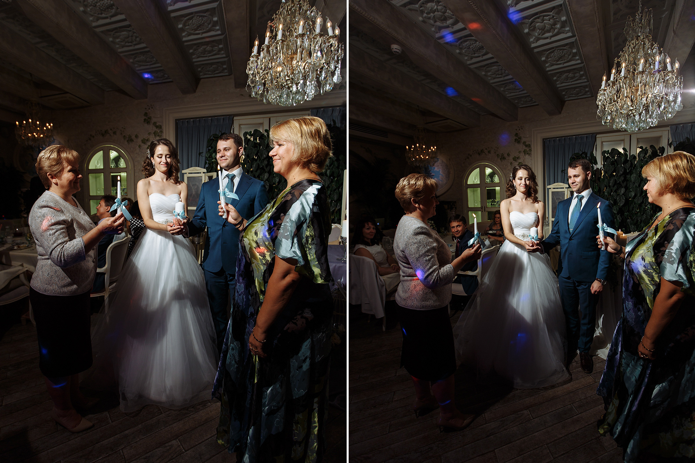 ЭЛЕГАНТНОСТЬ. Свадебный фотограф в Москве Никифоров-Гордеев Константин