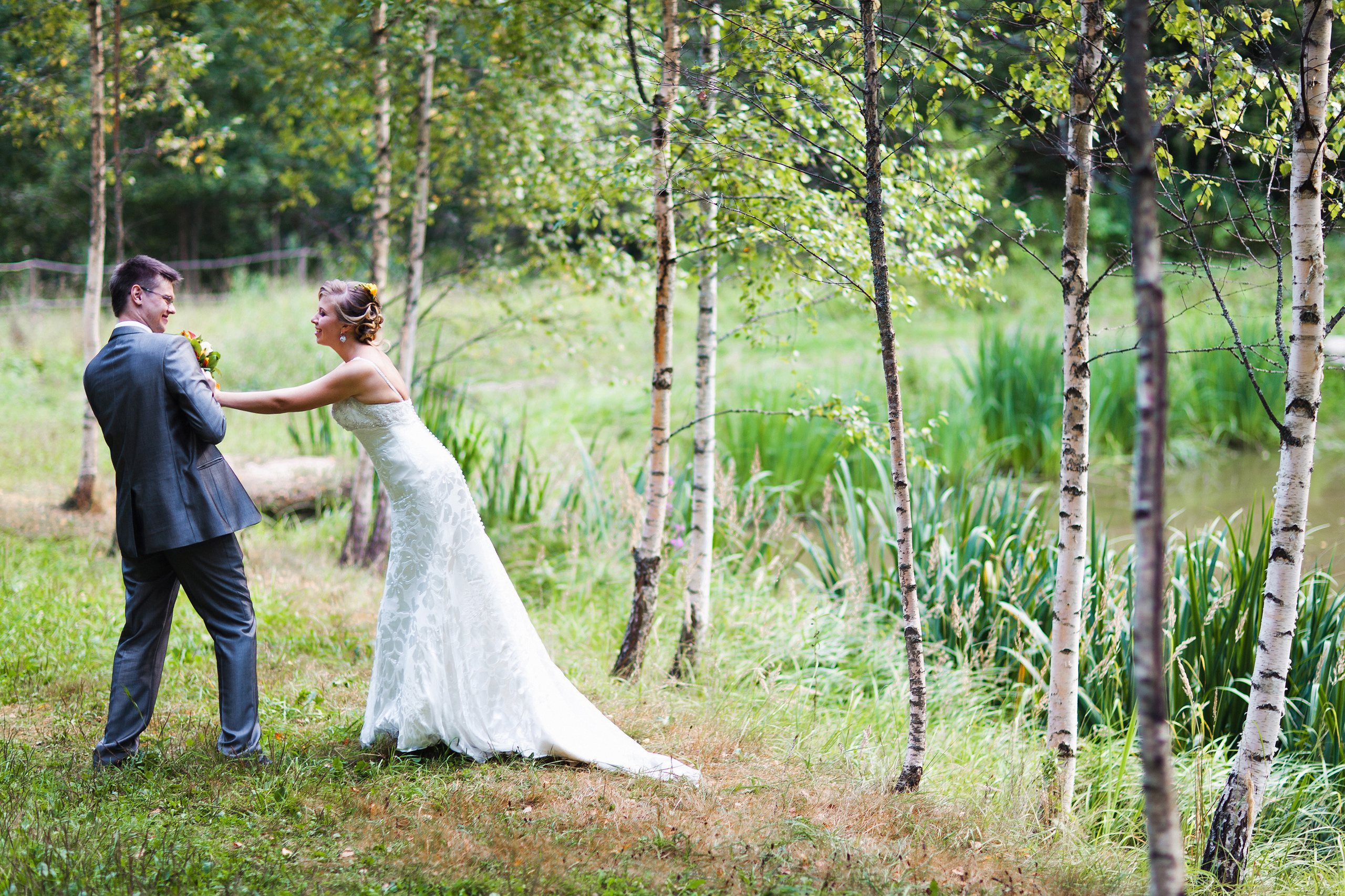 БАДМИНТОН. Свадебный фотограф в Москве Никифоров-Гордеев Константин