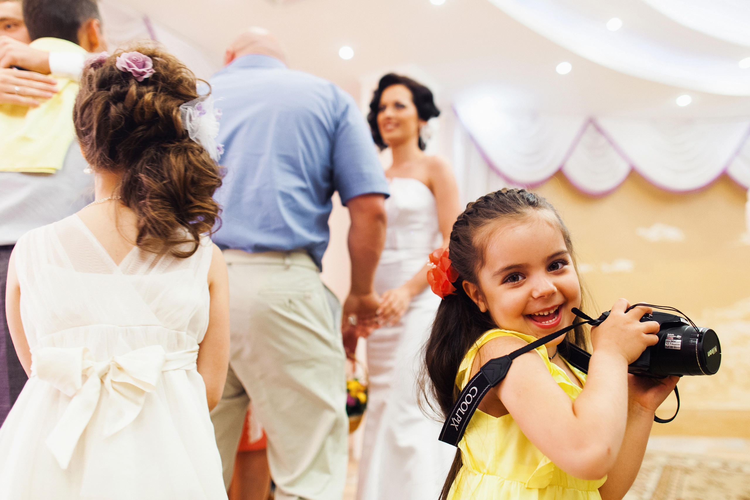 ТРИУМФ. Свадебный фотограф в Москве Никифоров-Гордеев Константин