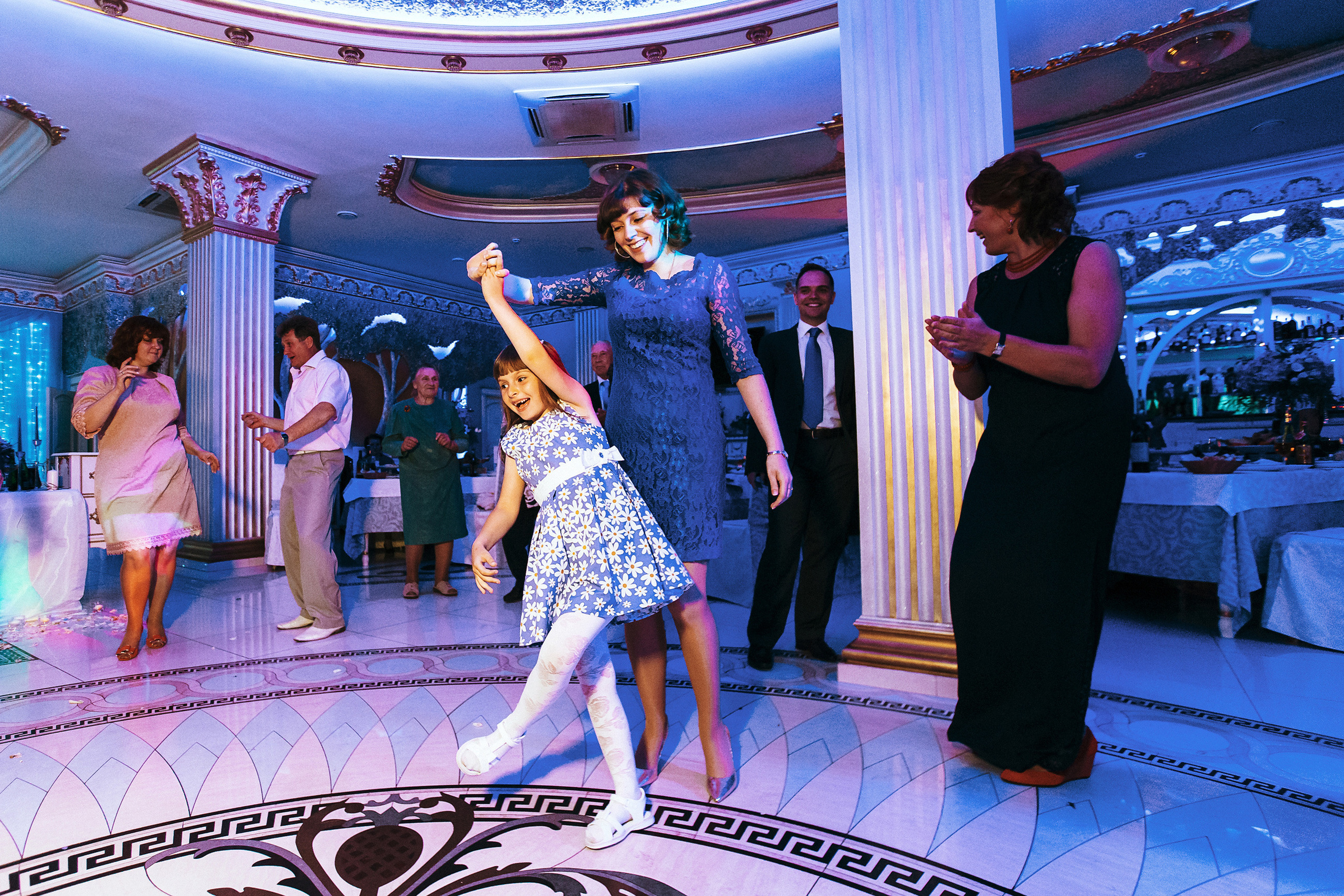 НАСТРОЕНИЕ ВВЕРХ. Свадебный фотограф в Москве Никифоров-Гордеев Константин